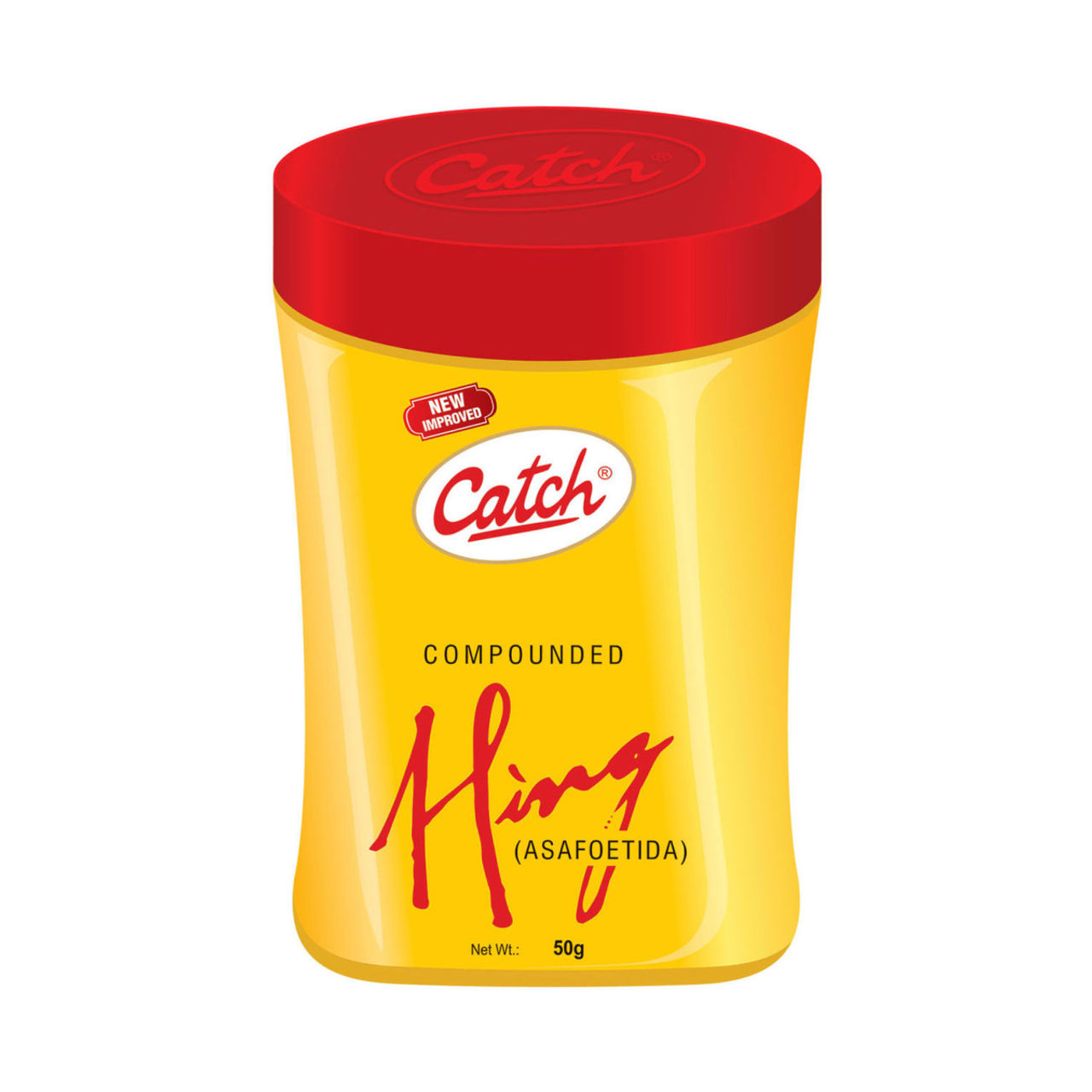 Catch Hing (Bottle)