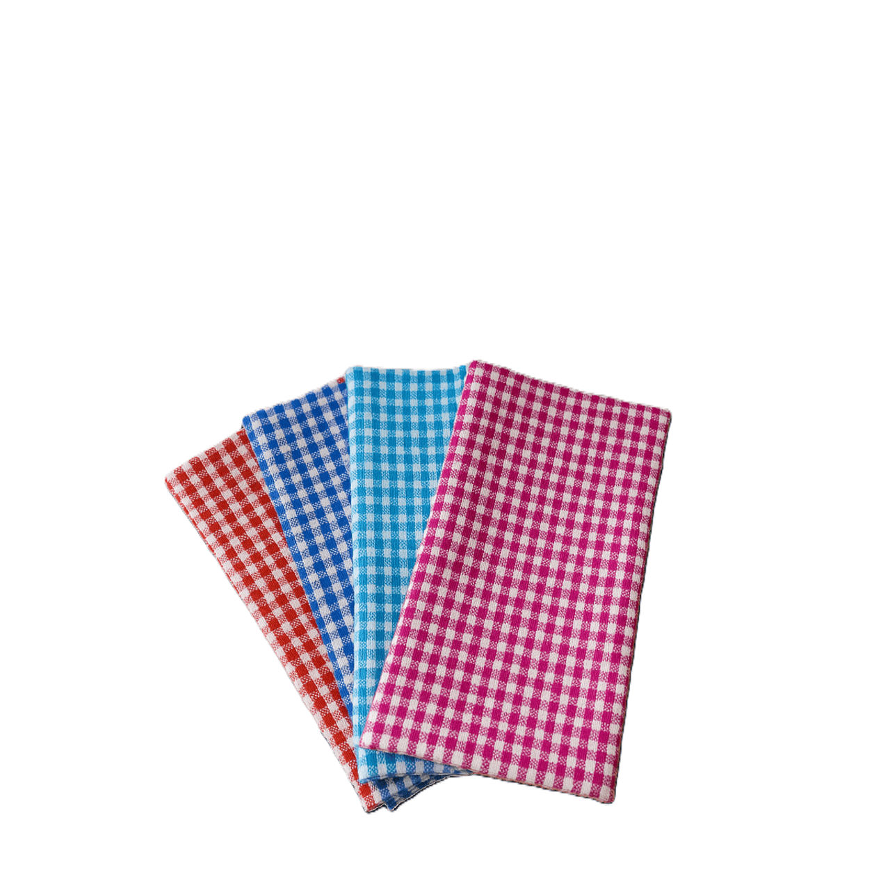 HD Creations Kitchen Towel Diamond Design (Pack Of 4)