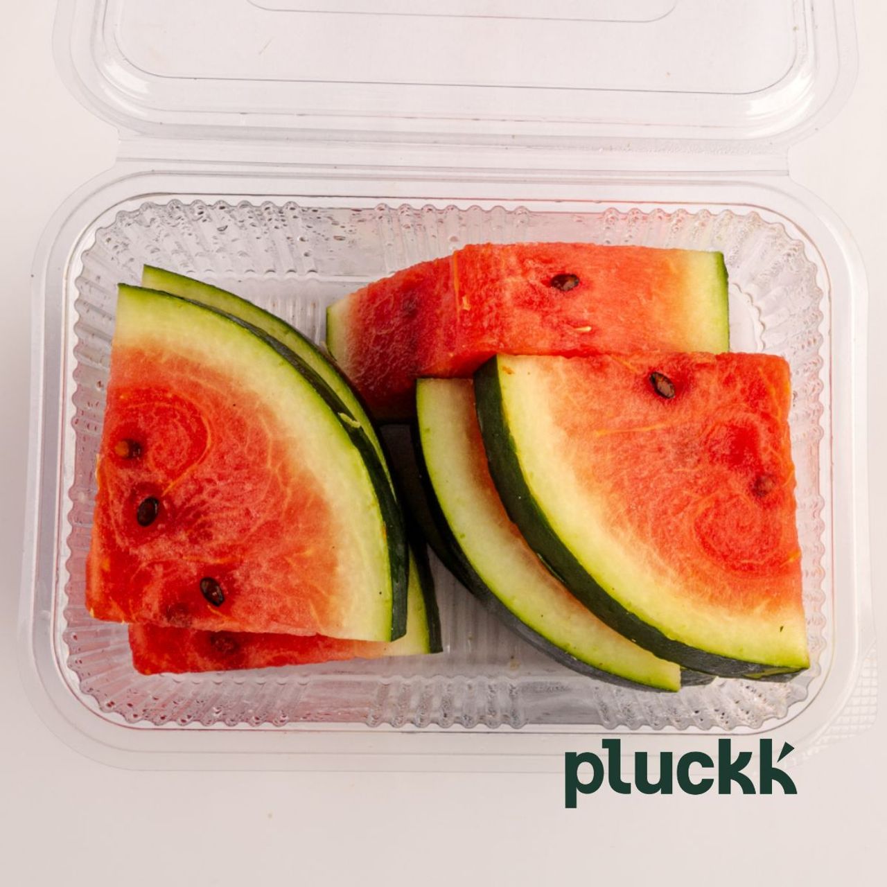 Pluckk Watermelon Slice