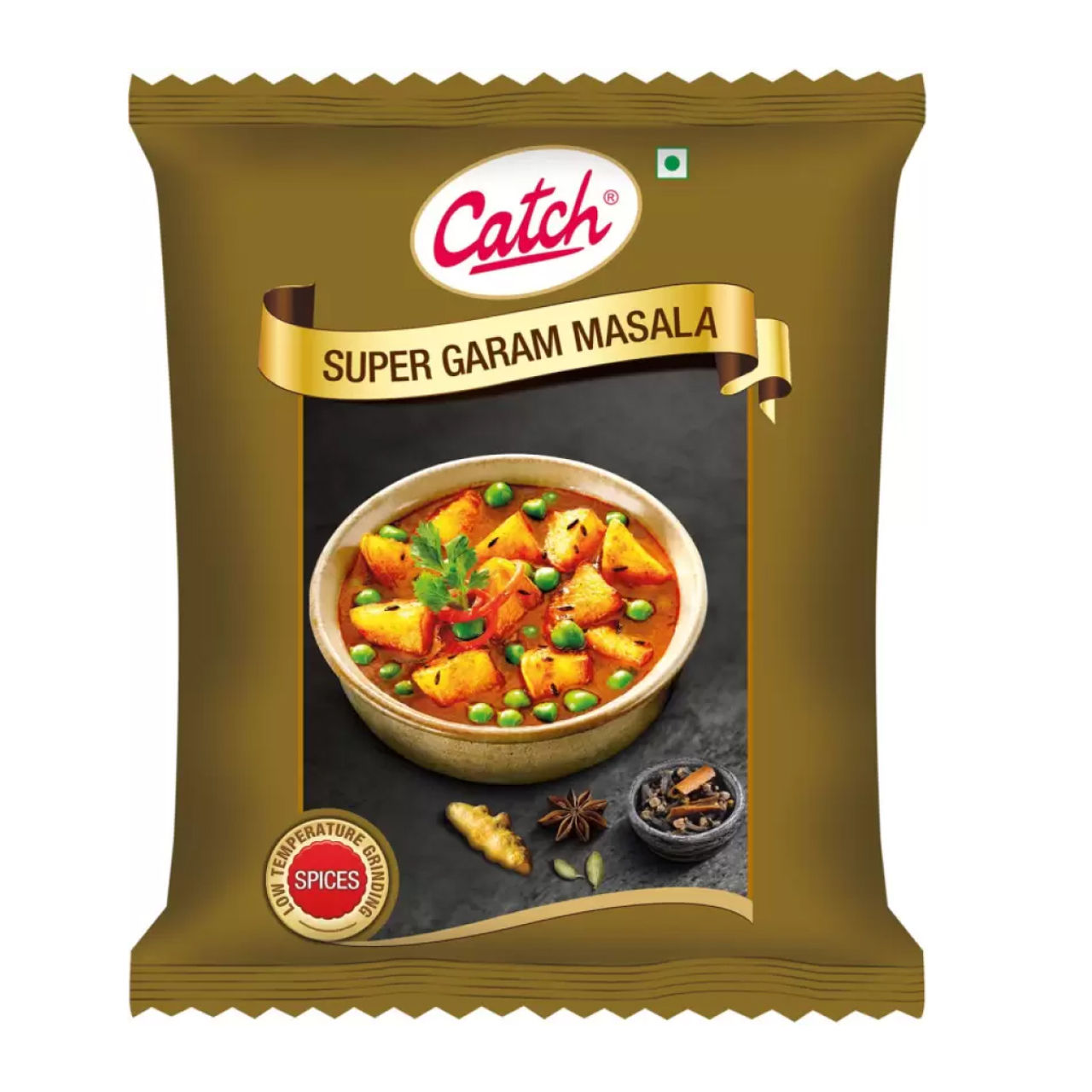 Catch Super Garam Masala
