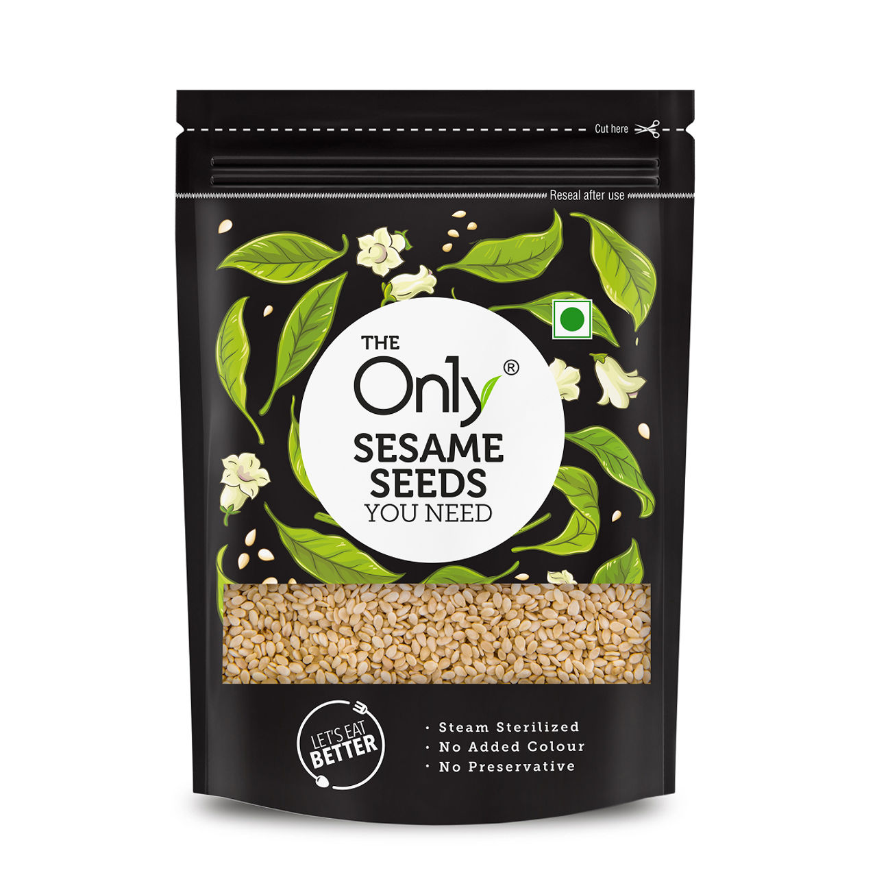 On1y Sesame Seeds