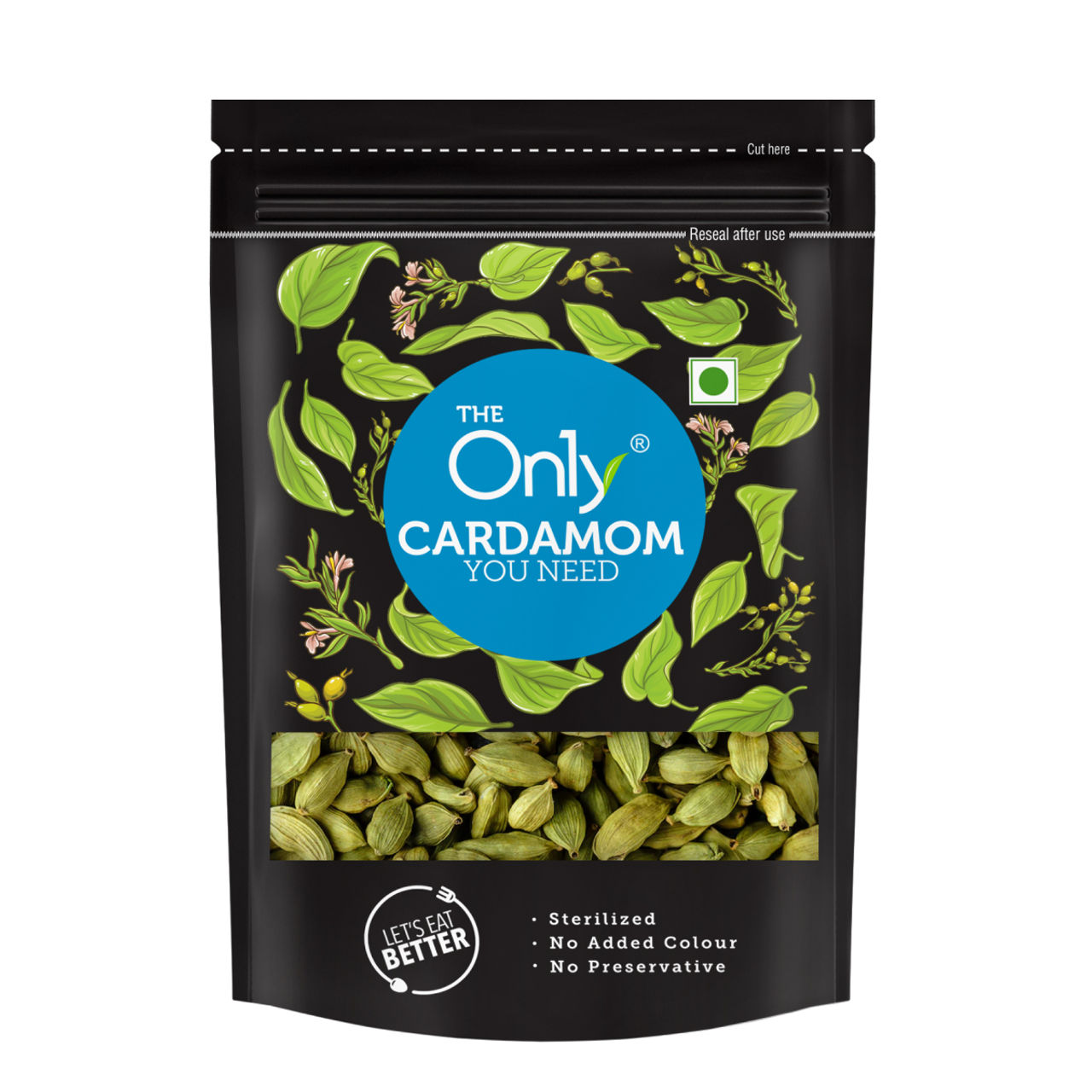 On1y Cardamom
