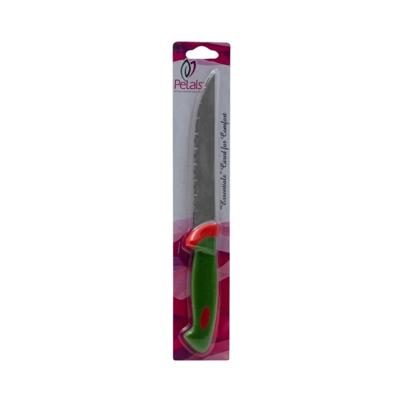 Utility Knife Soft Grip - 23 cm length