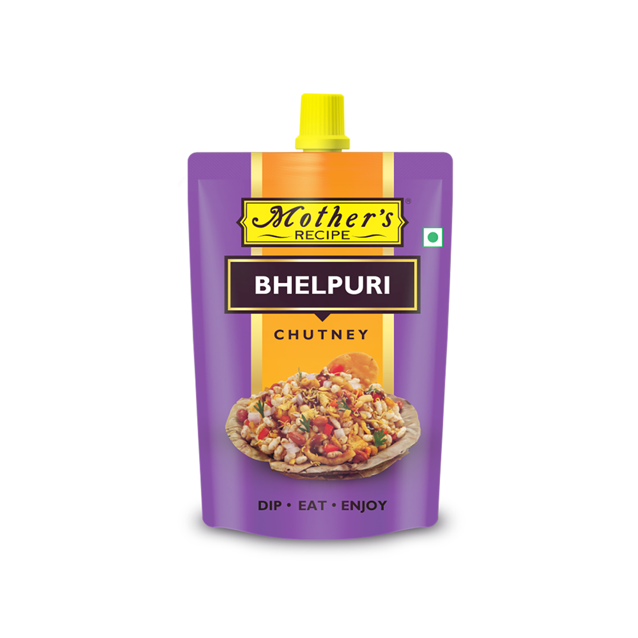 Mother's Recipe Bhel Puri Chutney