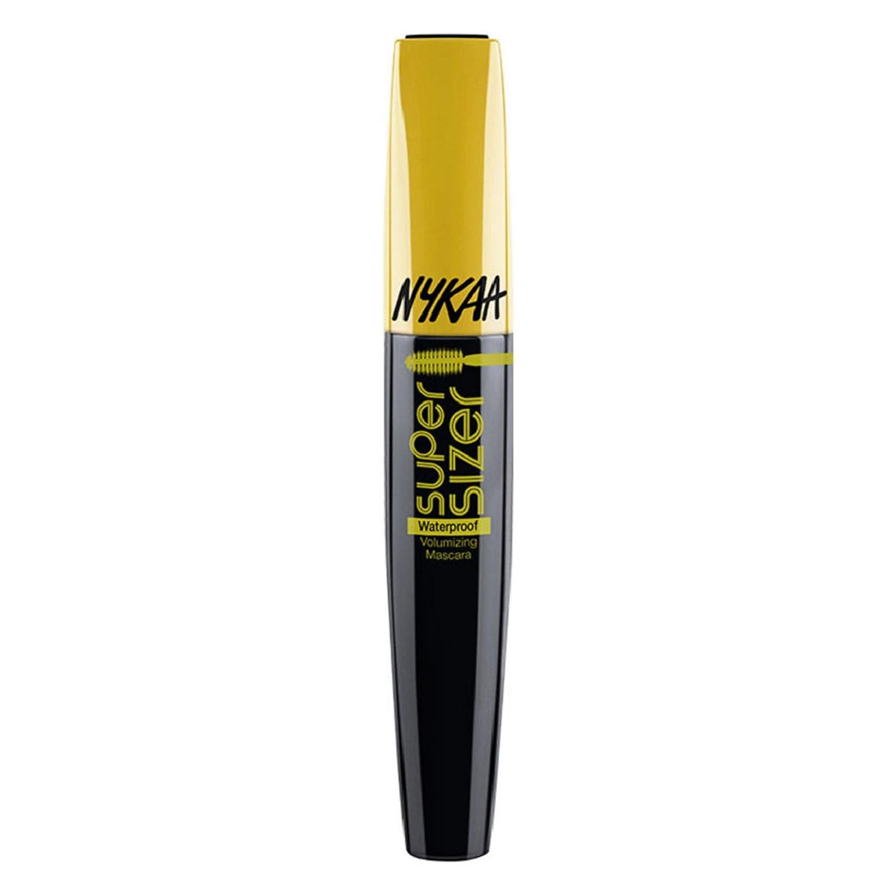 Nykaa Lash Talk Super Sizer Volumizing Mascara