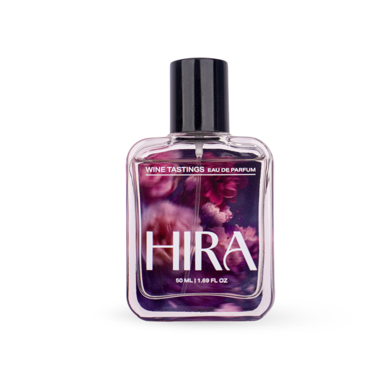Hira Wine Tastings Eau De Perfume| Spicy Oriental| Long-Lasting For Women
