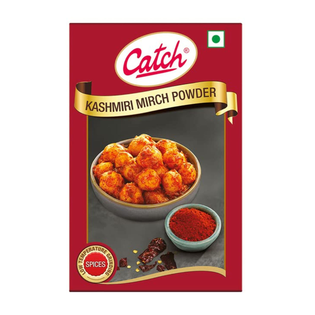 Catch Kashmiri Mirch Powder
