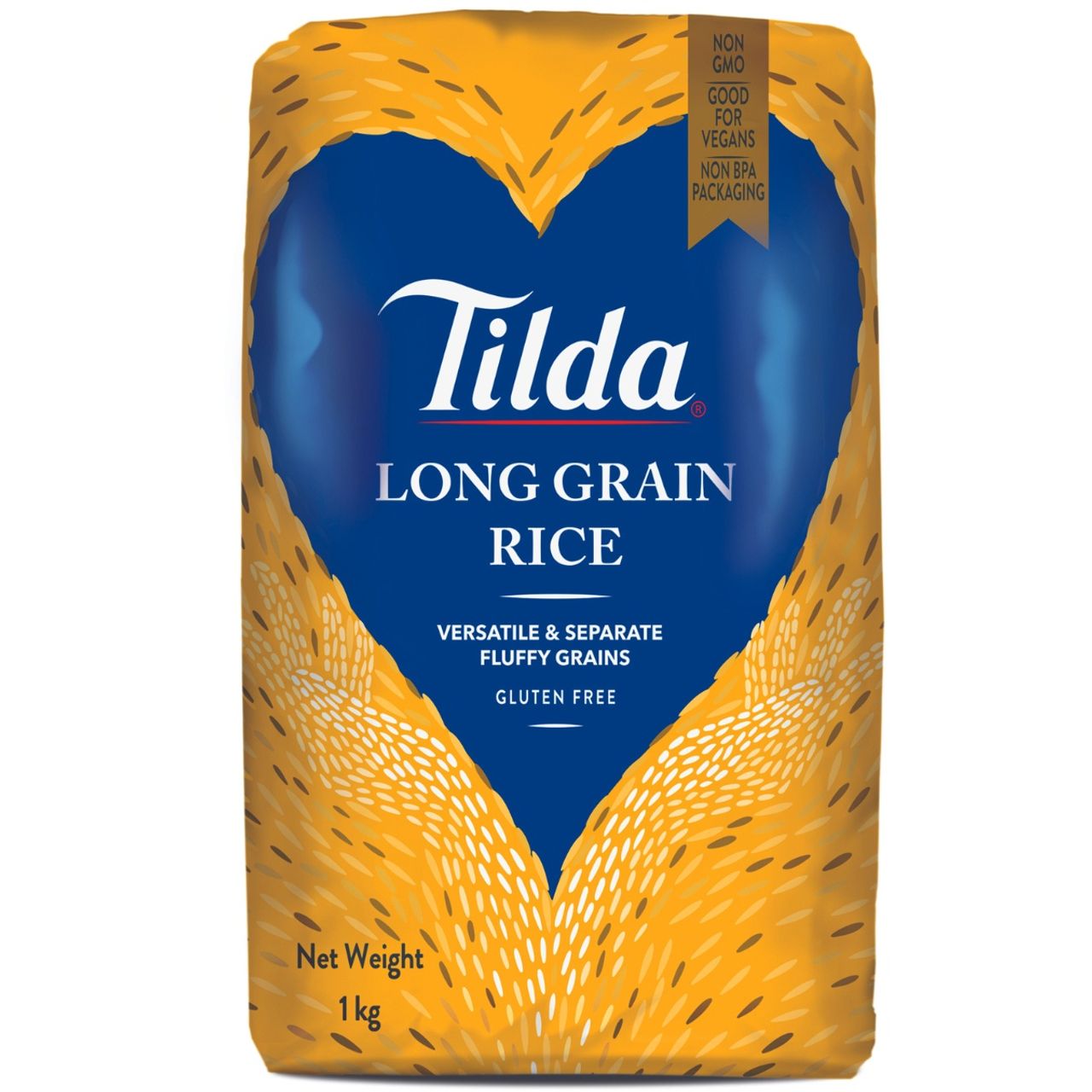 Tilda Long Grain Rice