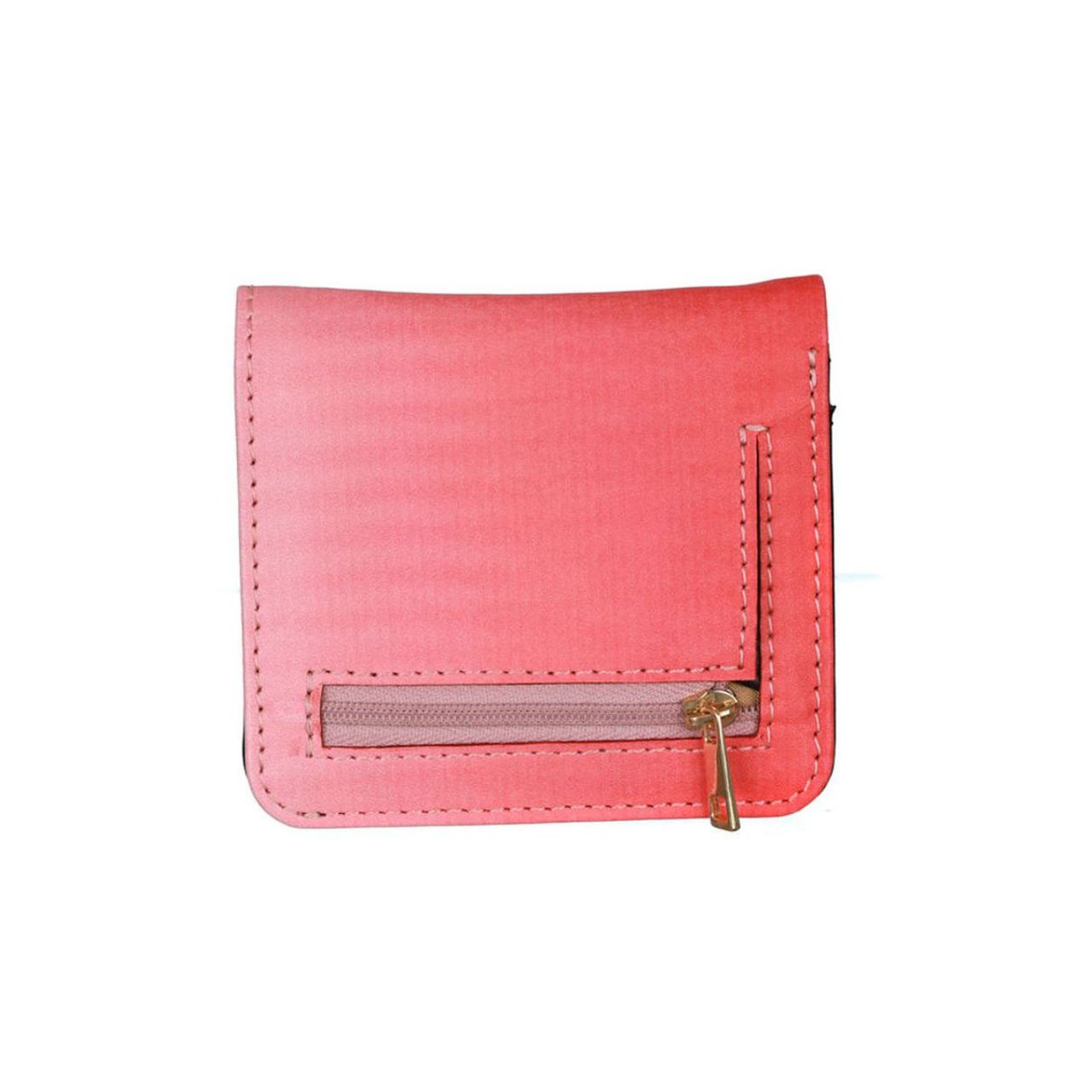 Priyaasi Women's Polyurethane Wallets | Multicolour - One Size
