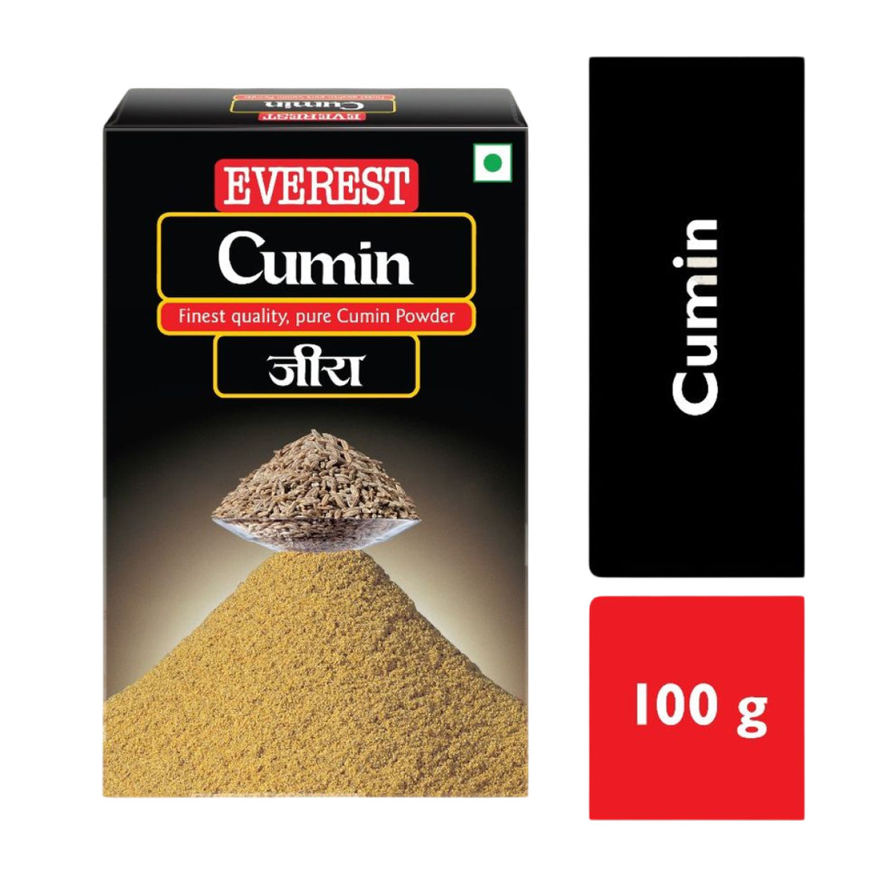 Everest Cumin Powder