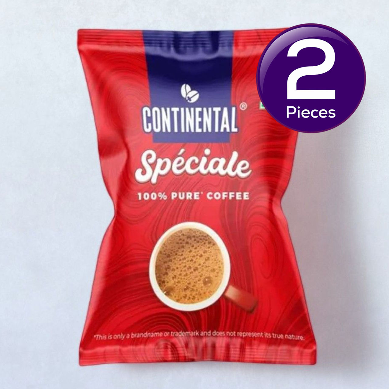 Continental Speciale Pouch 50 g Combo