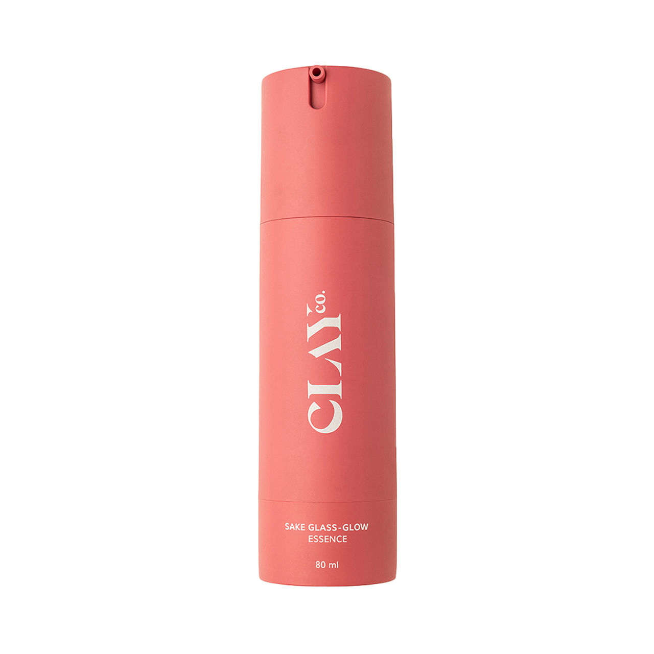 Clayco Sake Glass-Glow Essence