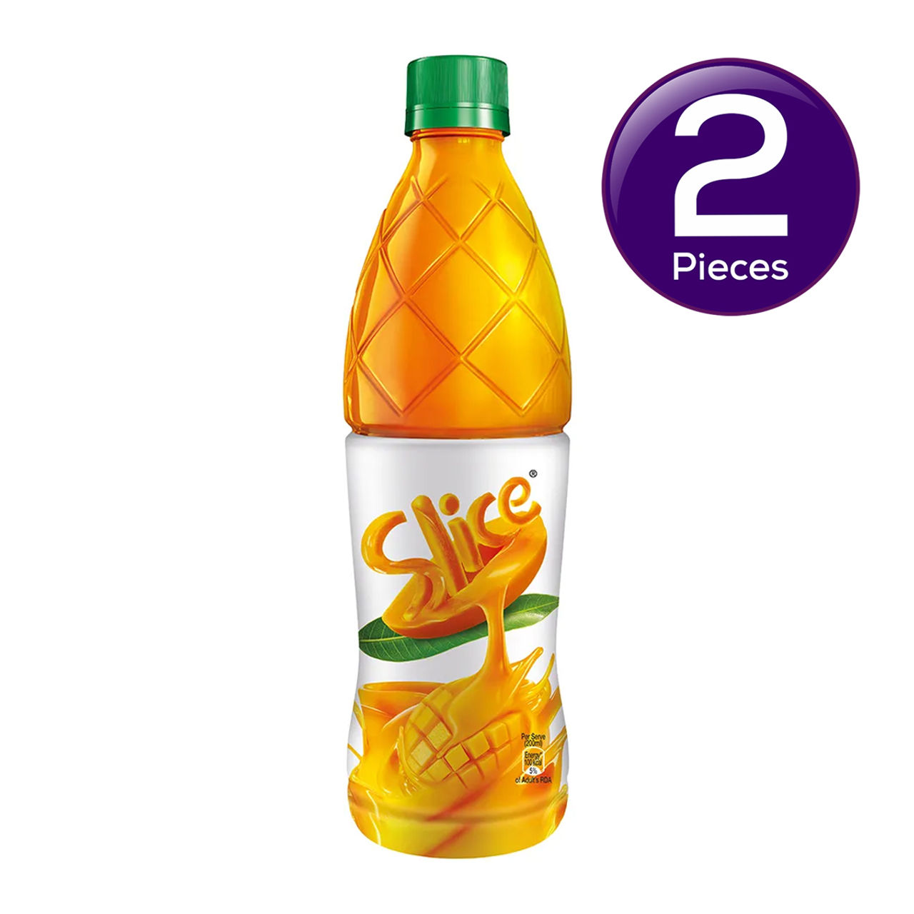 Slice Juice Combo