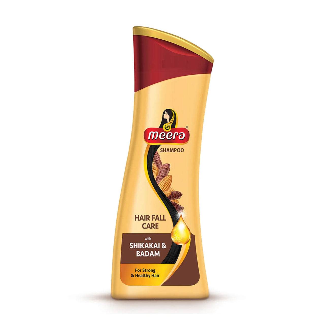 Meera Hairfall Care Shampoo