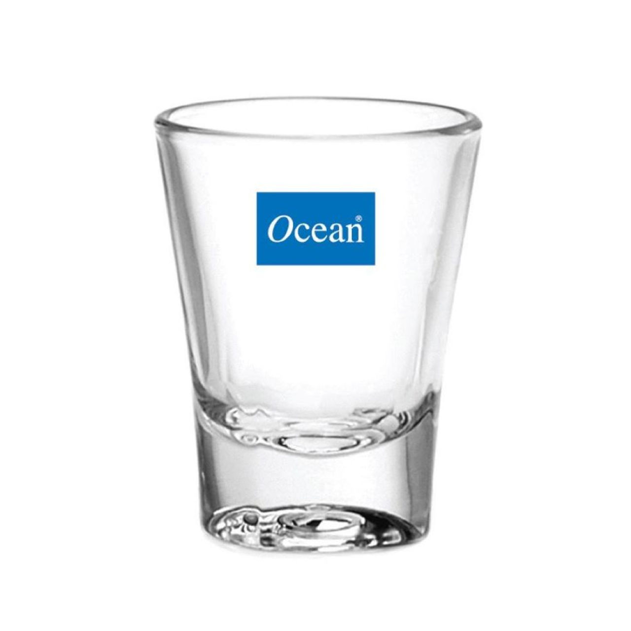 Ocean Solo Shot Glass (60Ml, 6Pcs)