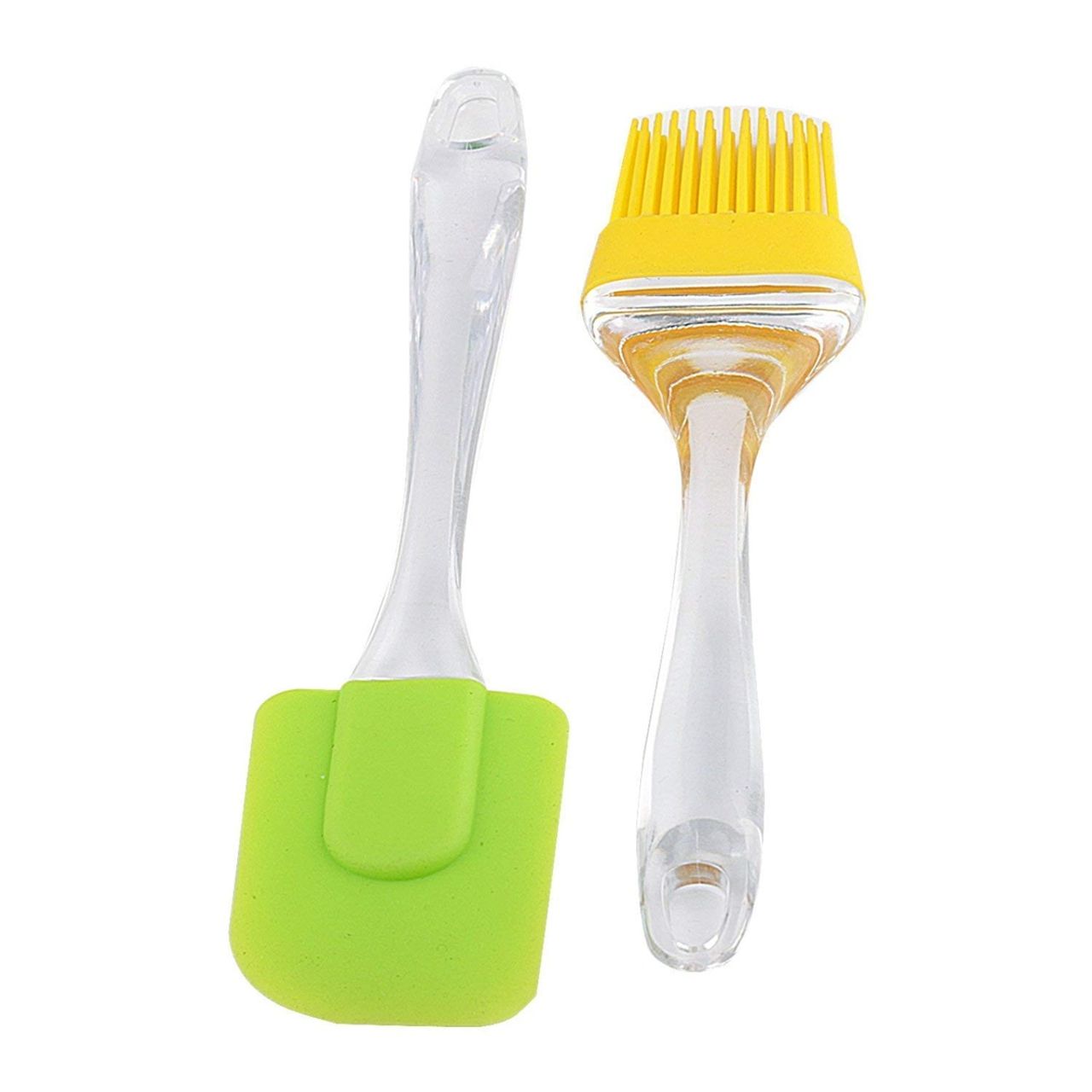 Divine Vibes Silicone Oil Brush