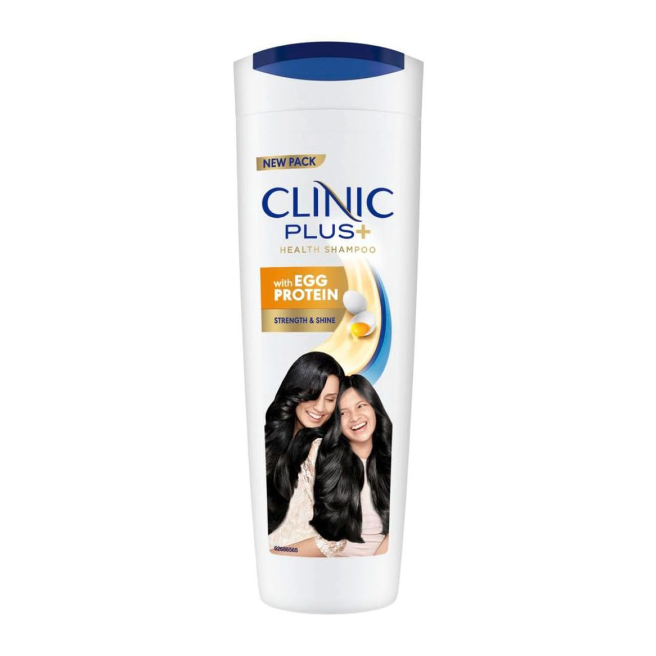 Clinic Plus Strength & Shine Shampoo