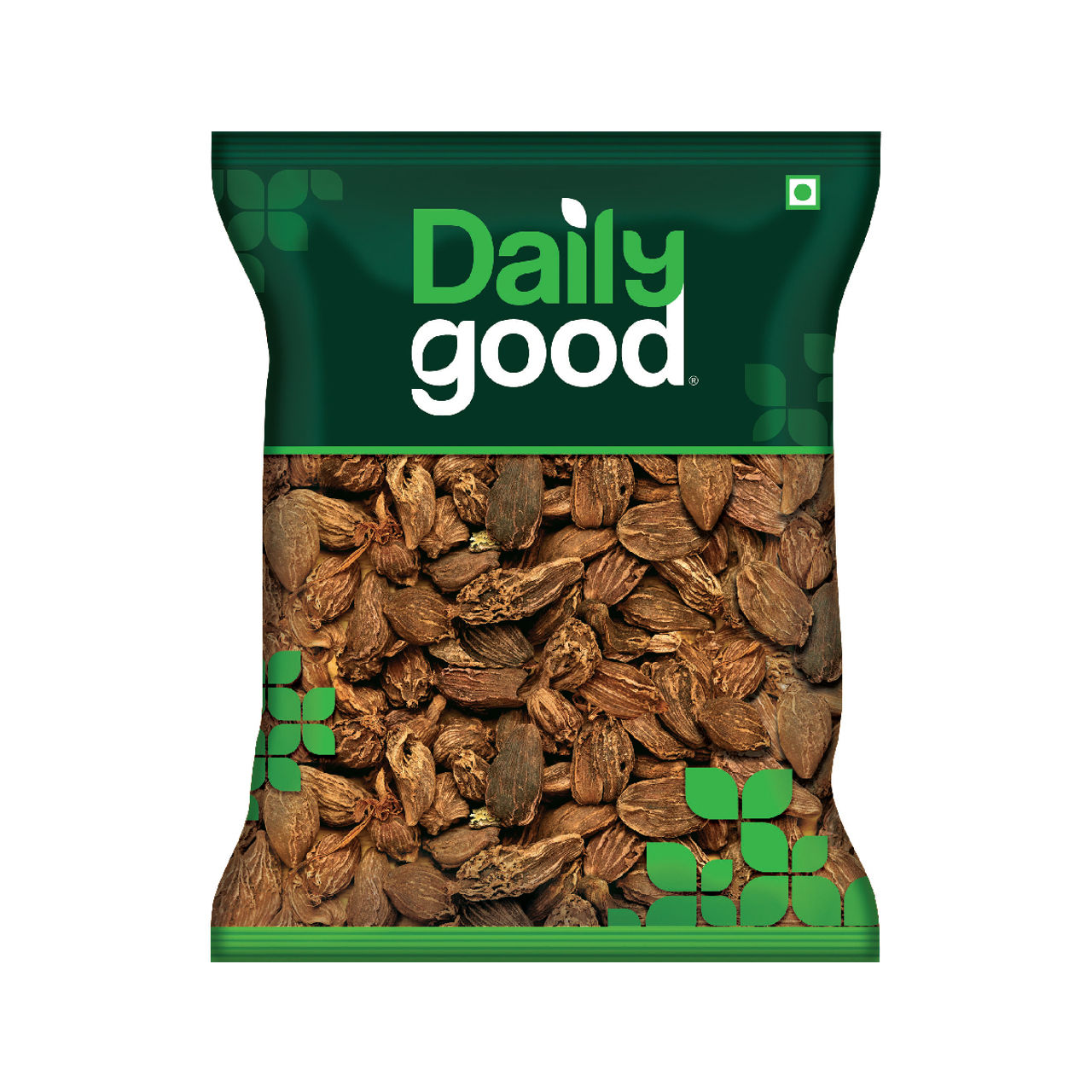 Daily Good Cardamom / Elaichi Black