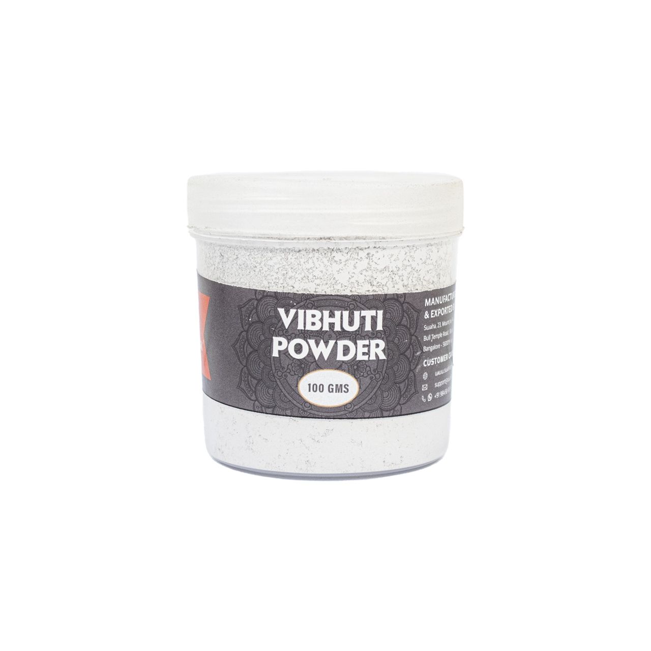 Swaha Vibhuti Powder