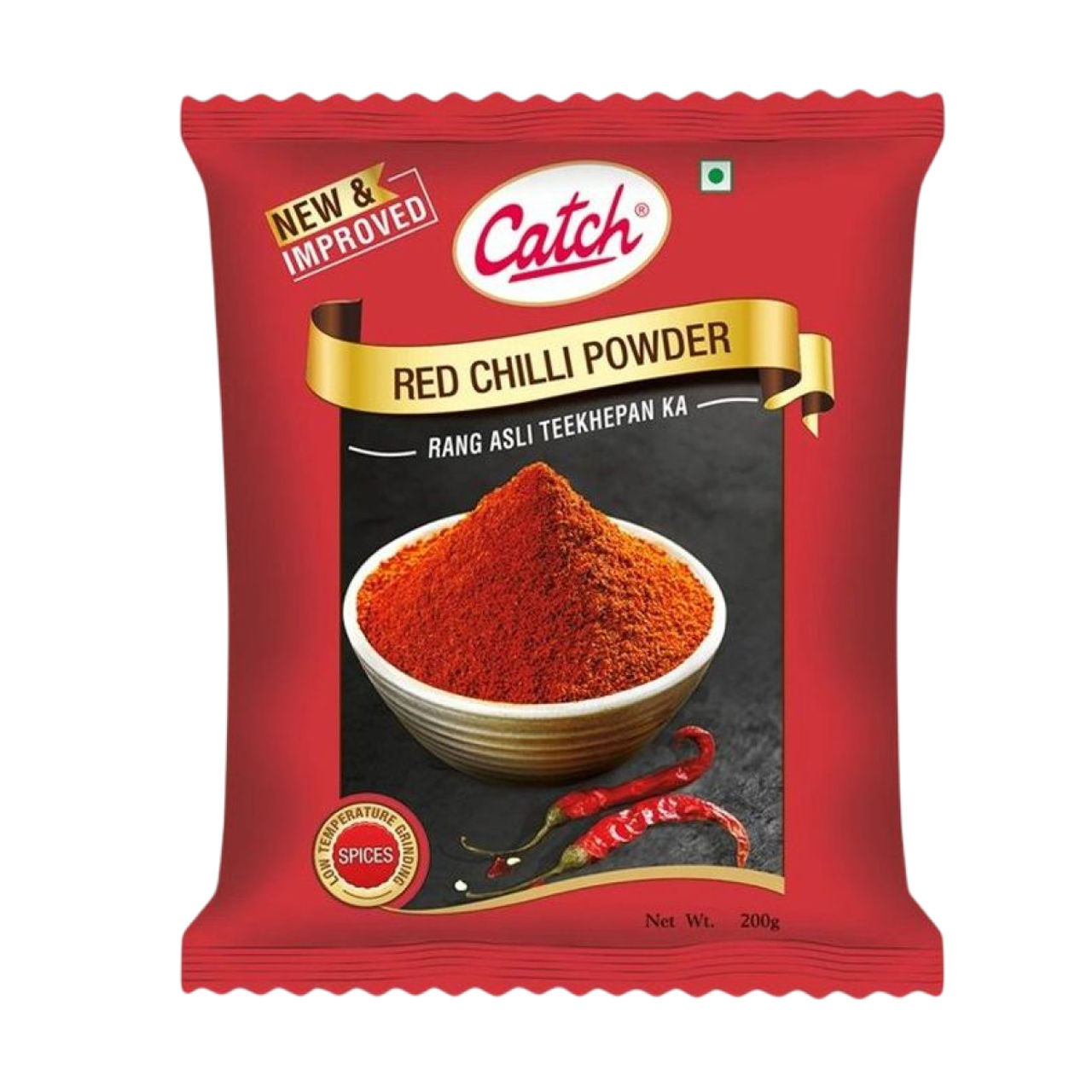 Catch Red Chilli Powder