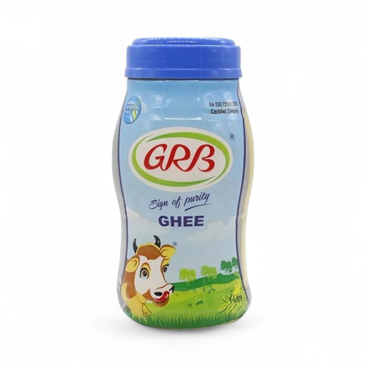 GRB Ghee | Jar