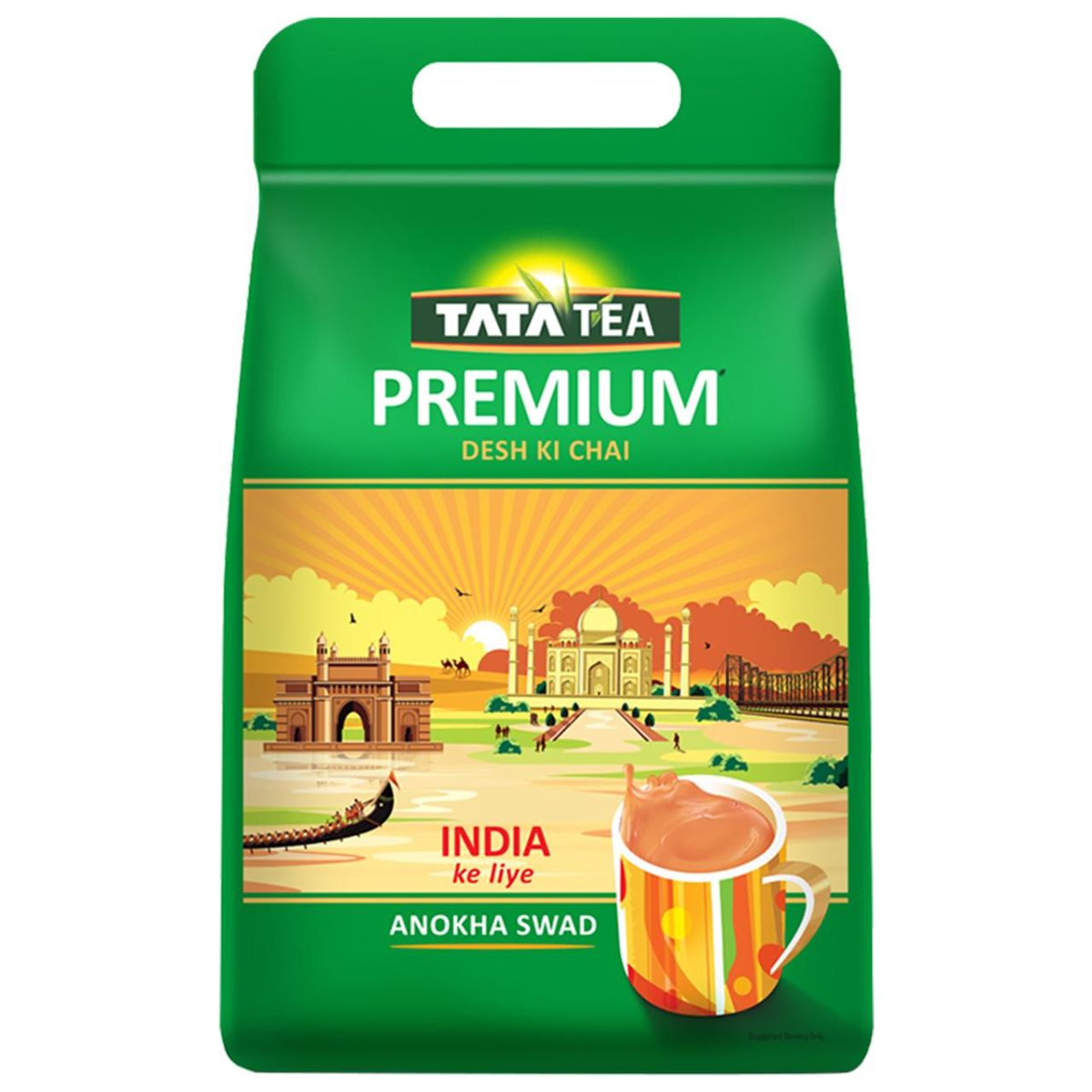 Tata Tea Premium Black Tea