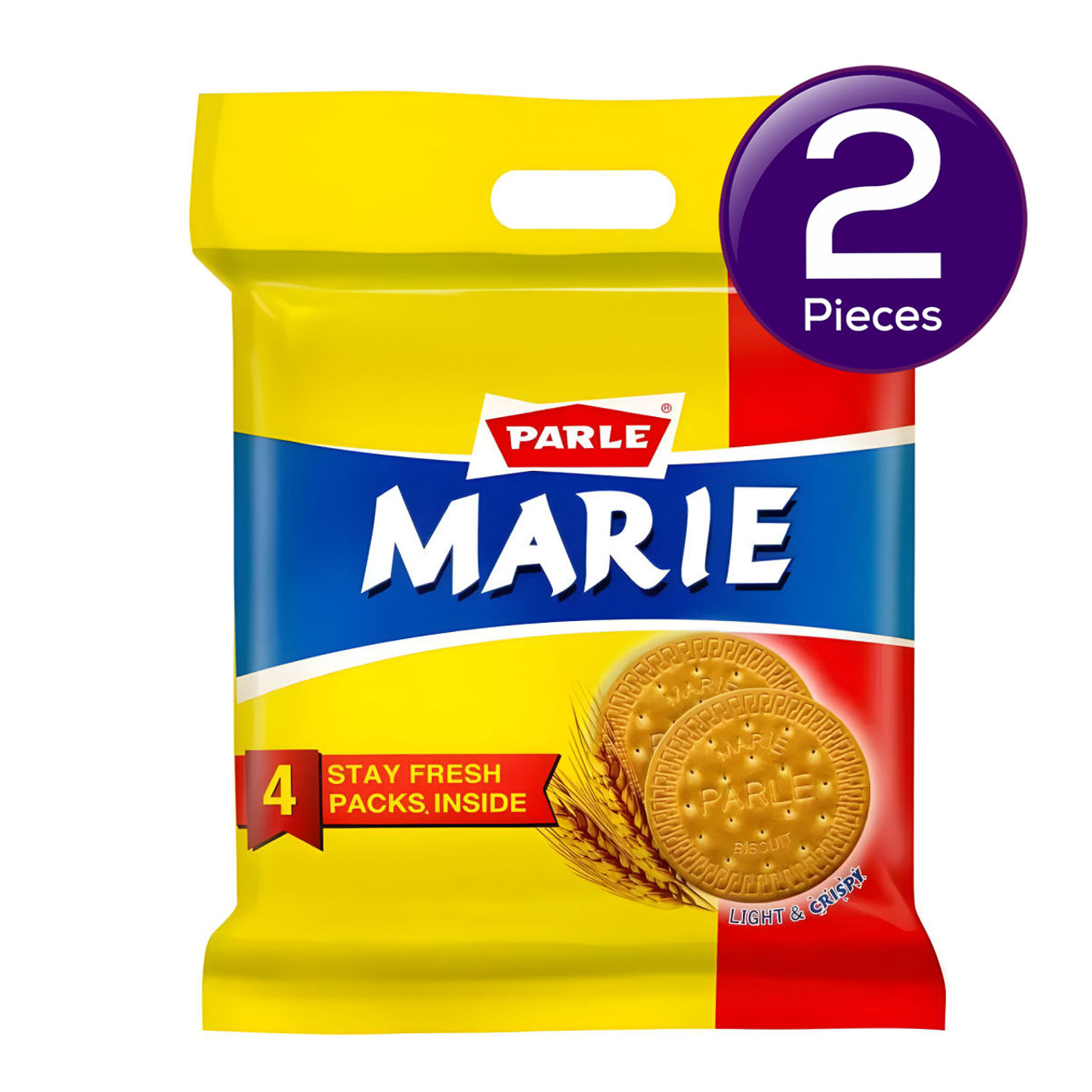 Parle Marie Biscuit 800 g Combo
