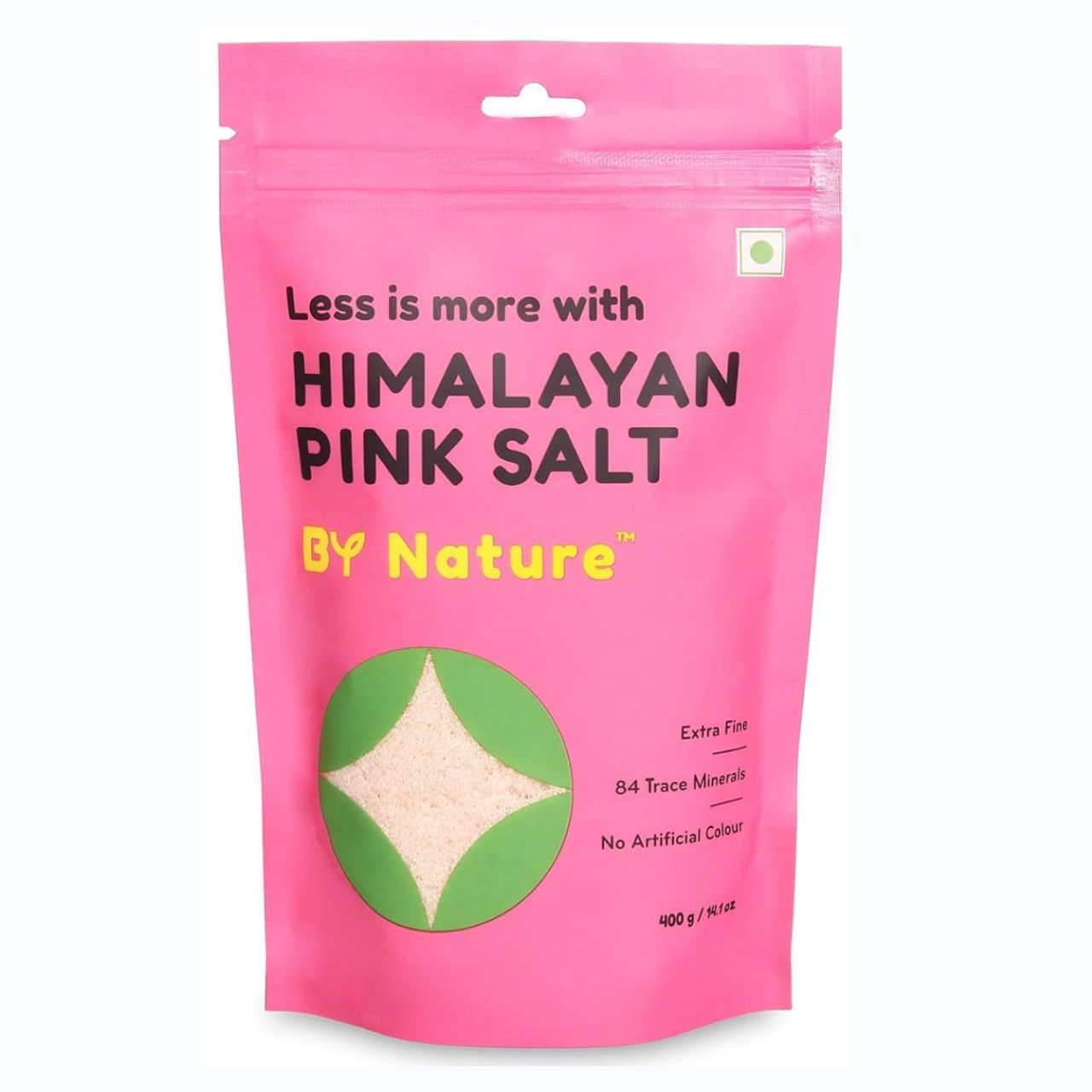 By Nature Himalayan Pink Salt Salt In Fresh Mineral Rich Low Sodium Pink Salt Flavorful Vegan Food