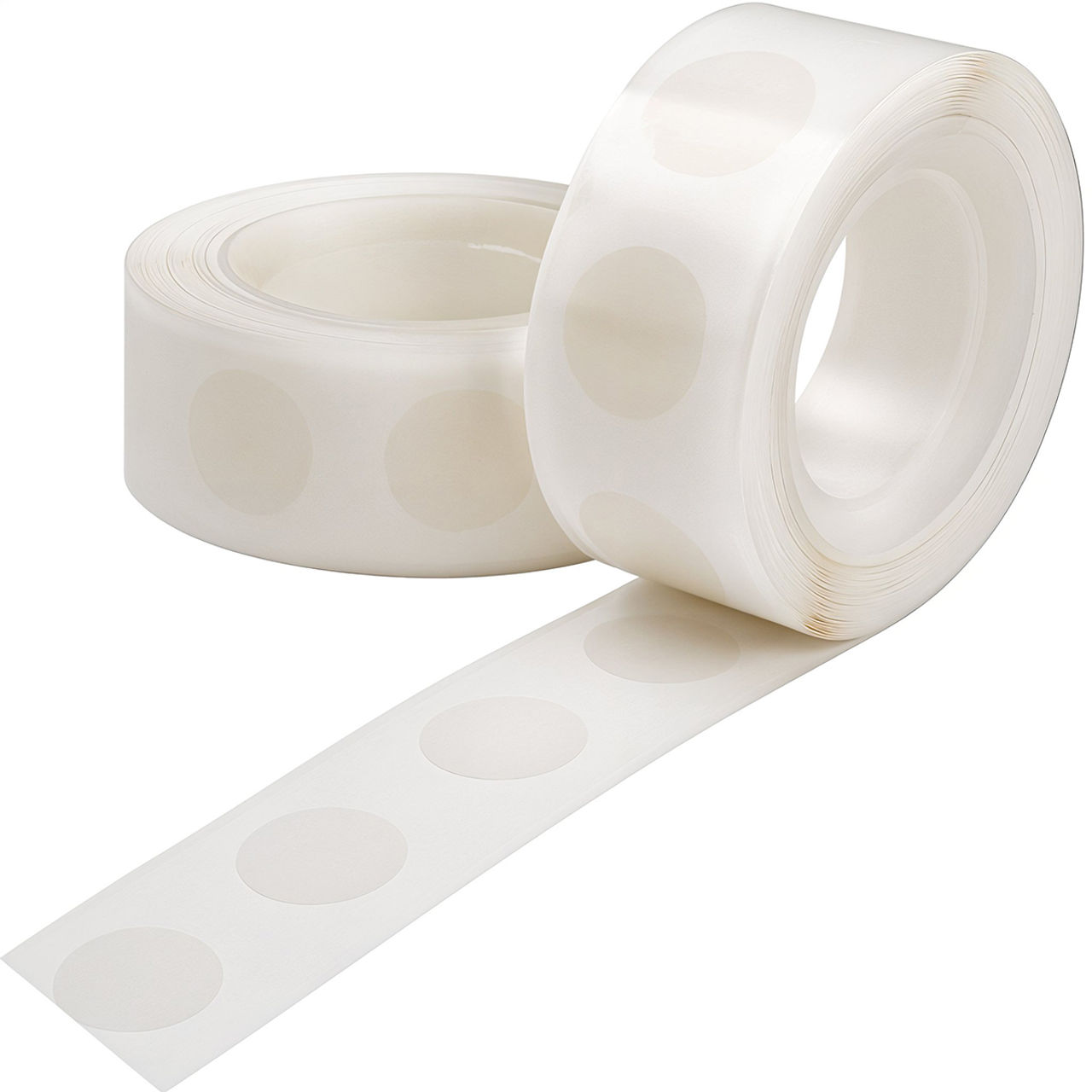 Propcon Balloon Glue Dot Tape For Party Decoration