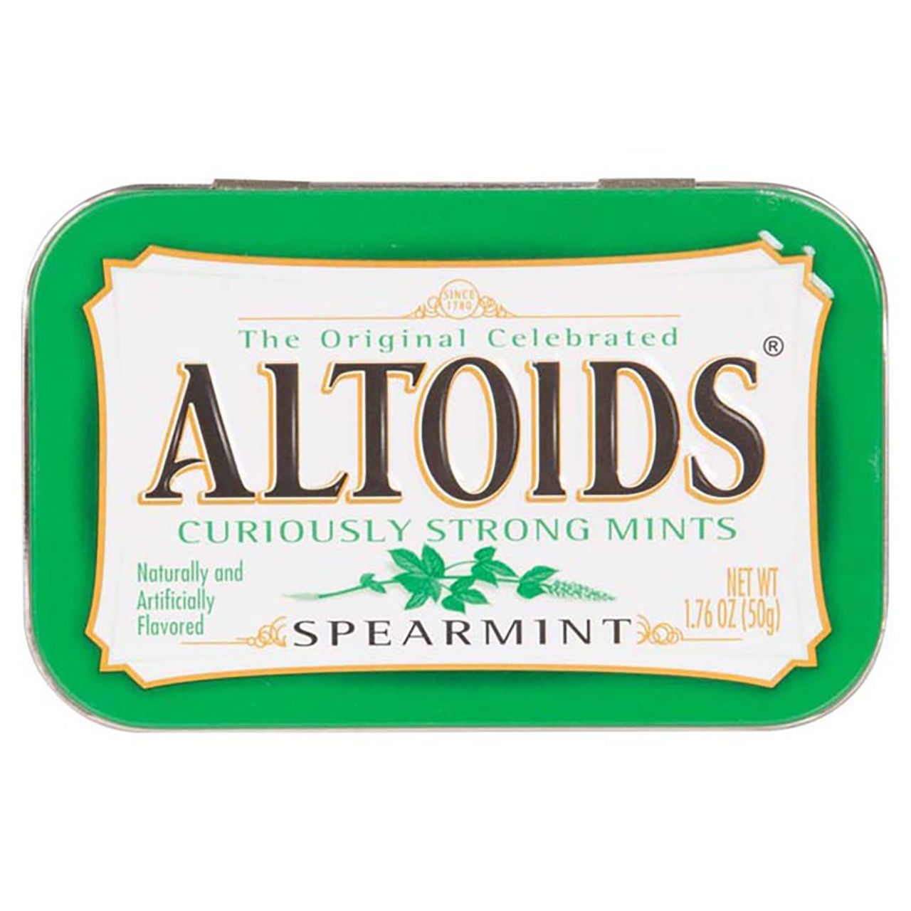 ALTOIDS SPEARMINT