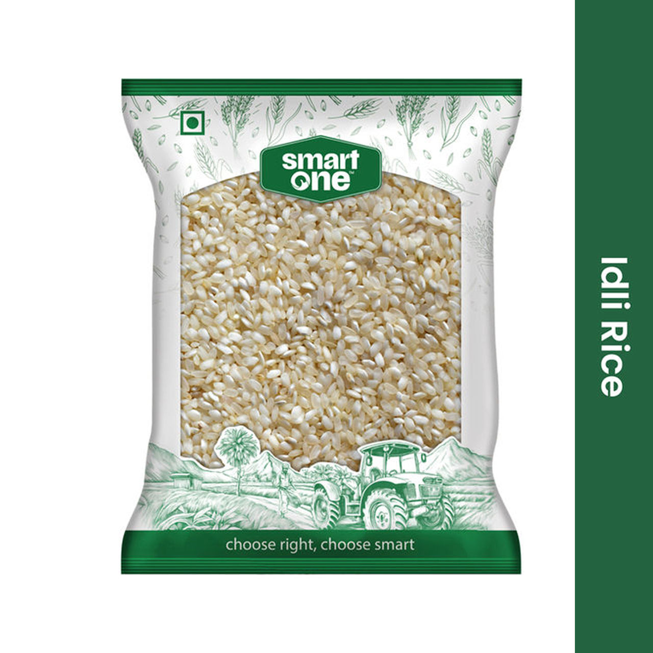 Smart One Idli Rice