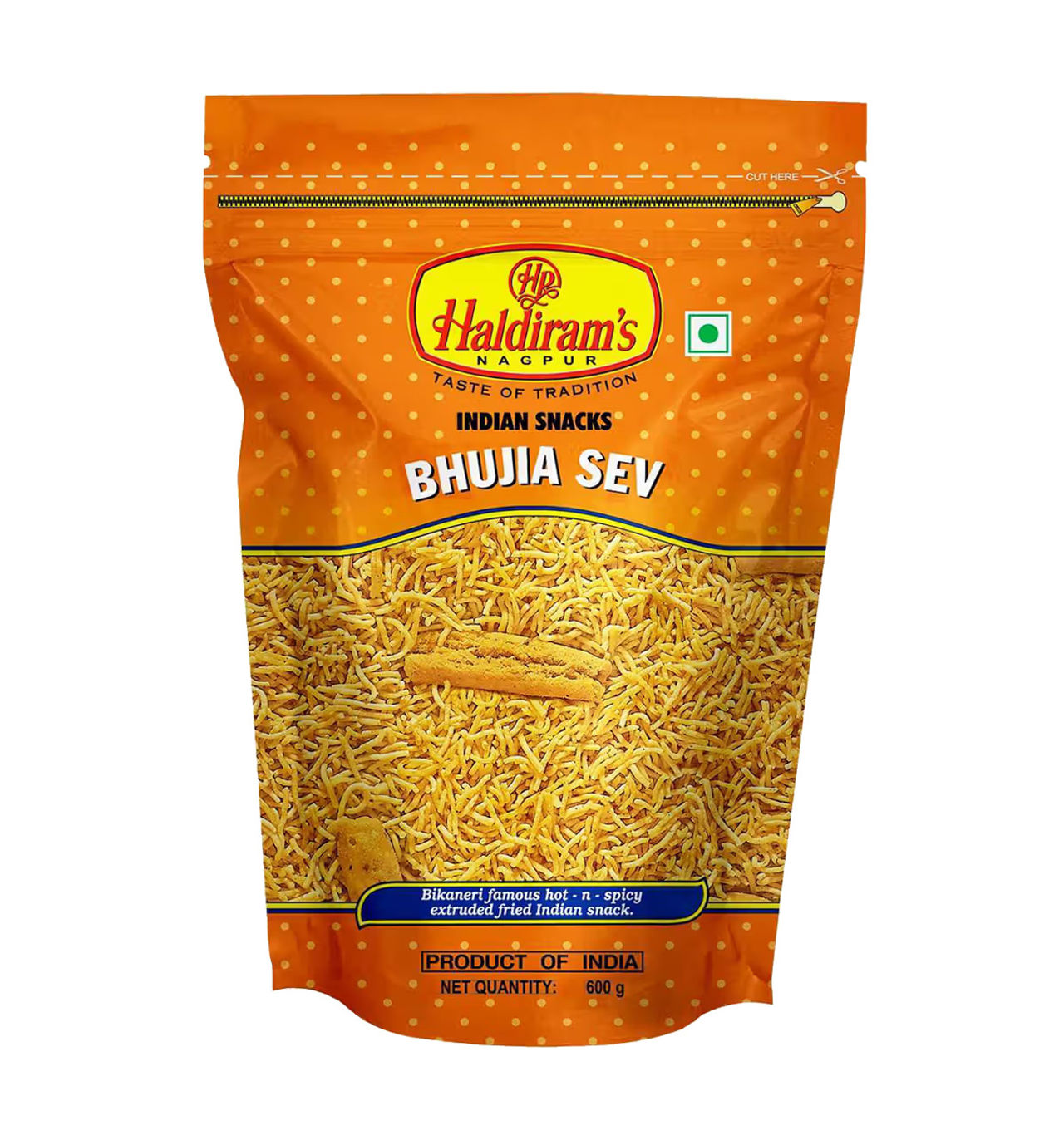 Haldiram's Bhujia Sev