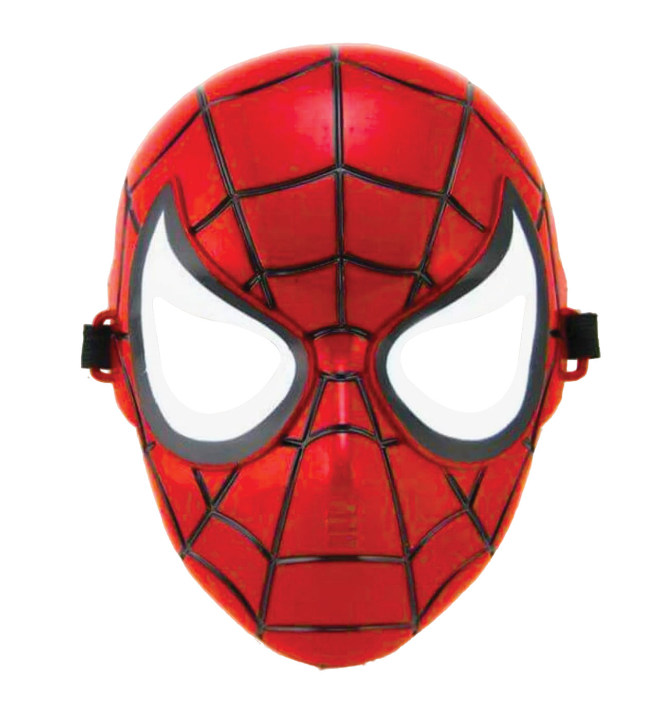 Tom Uncle Spiderman Mask