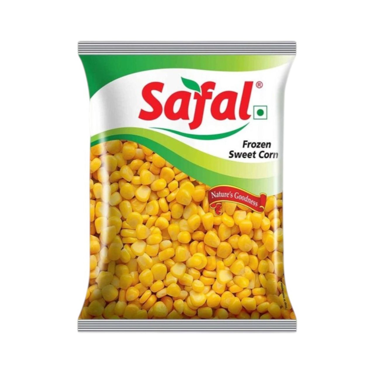Safal Frozen Sweet Corn