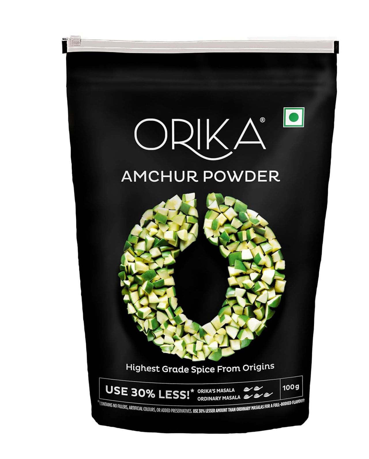 Orika Amchur Powder