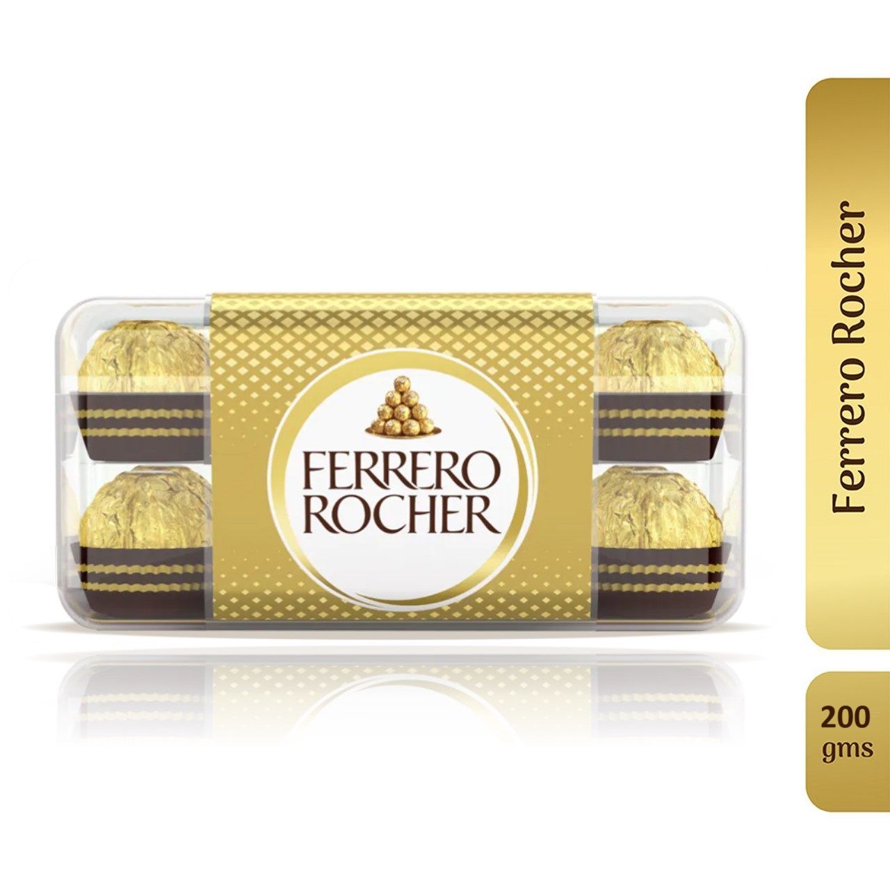 Ferrero Rocher Chocolate Gift Pack