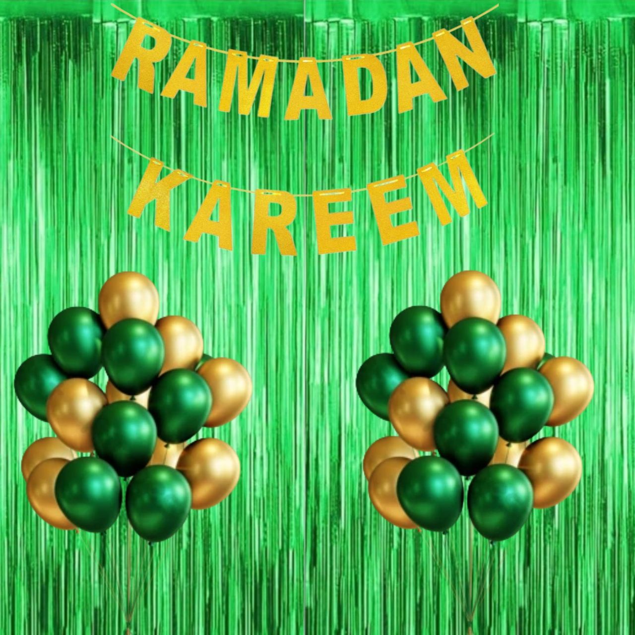 Picfest Ramadan Kareem Combo - Pack Of 53
