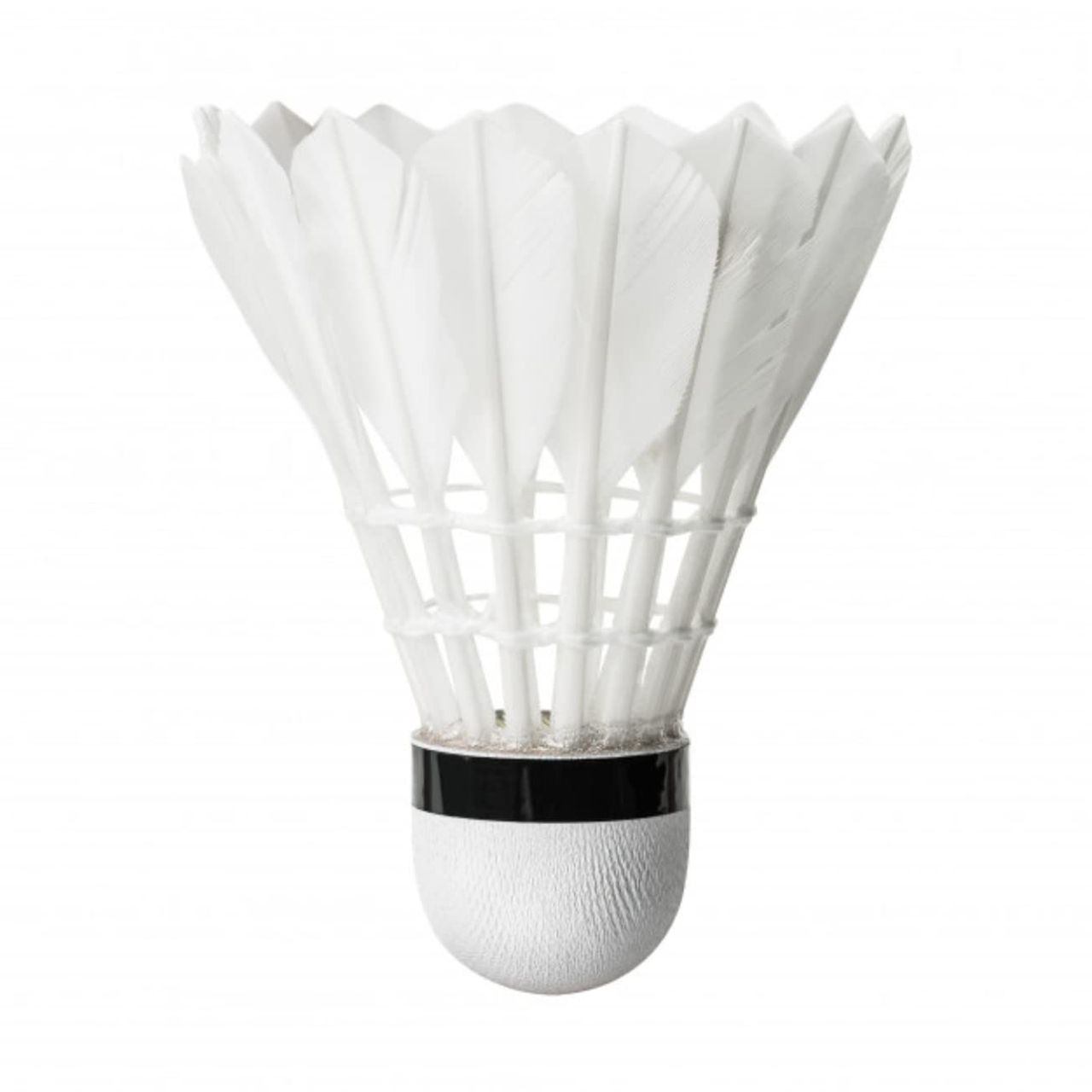 Jaspo Shuttlecock(Feather Shuttle)