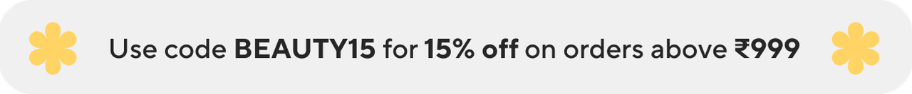 15% off