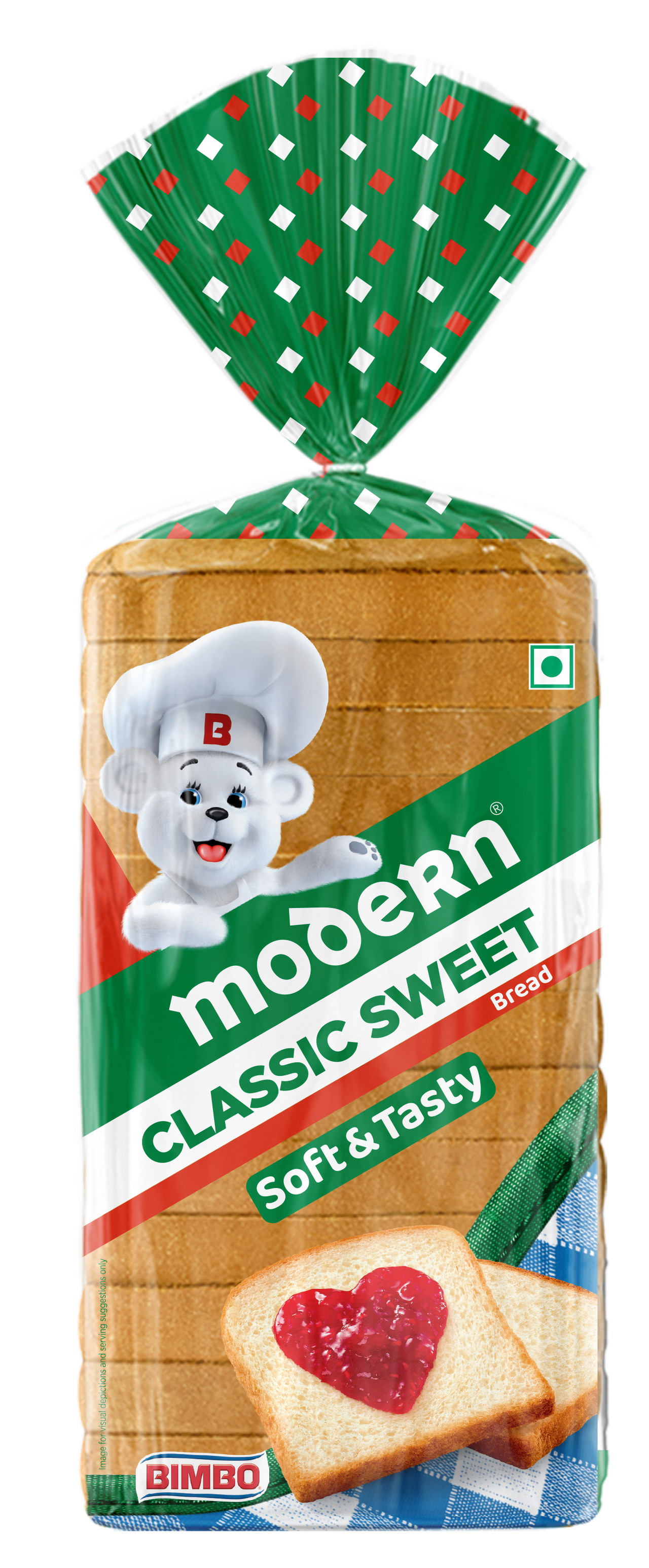 Modern Classic Sweet
