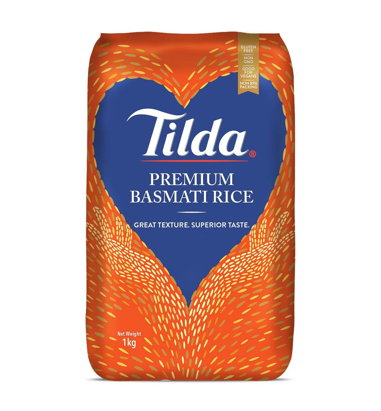 Tilda Premium Basmati Rice