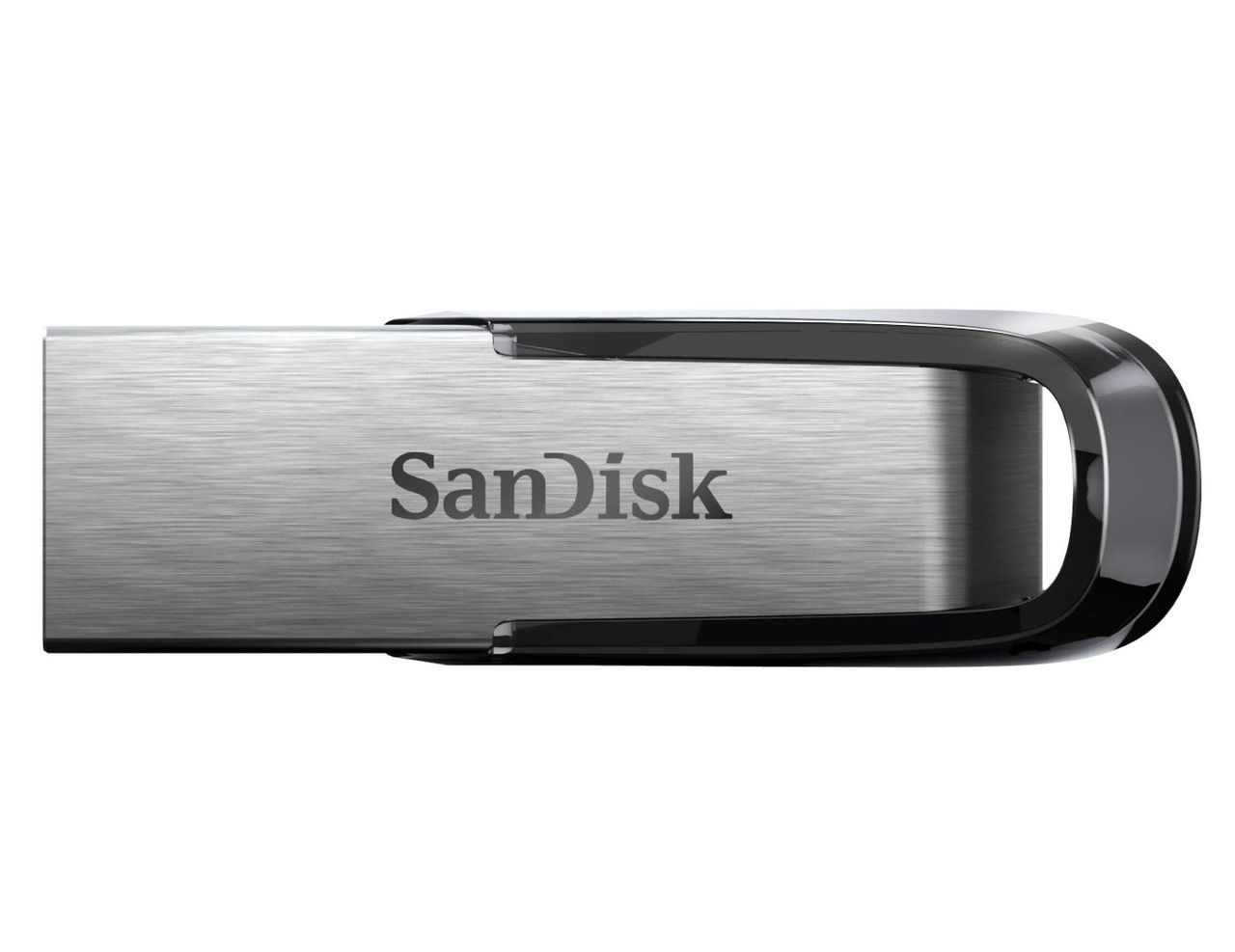 Sandisk Ultra Flair 64Gb Usb 3.0 Pen Drive, Multicolor