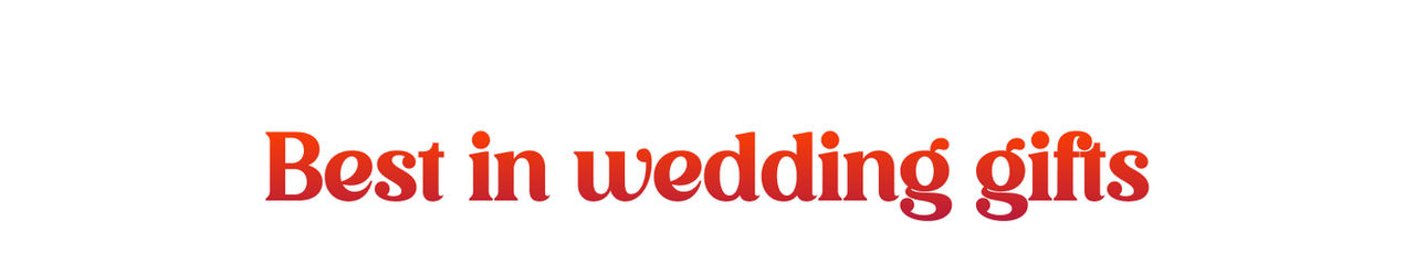 Best in Wedding gifts Pre promo.png