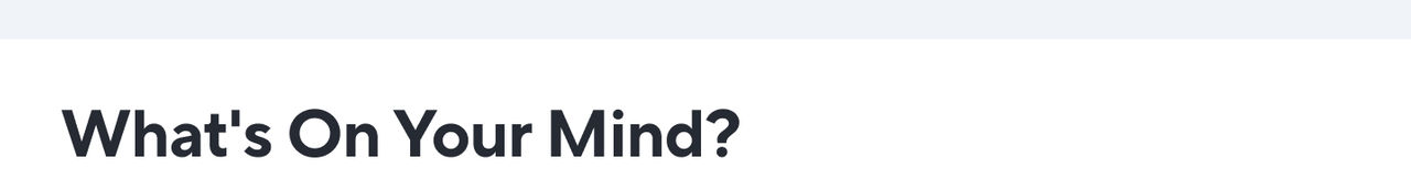 What’s On Your Mind.png