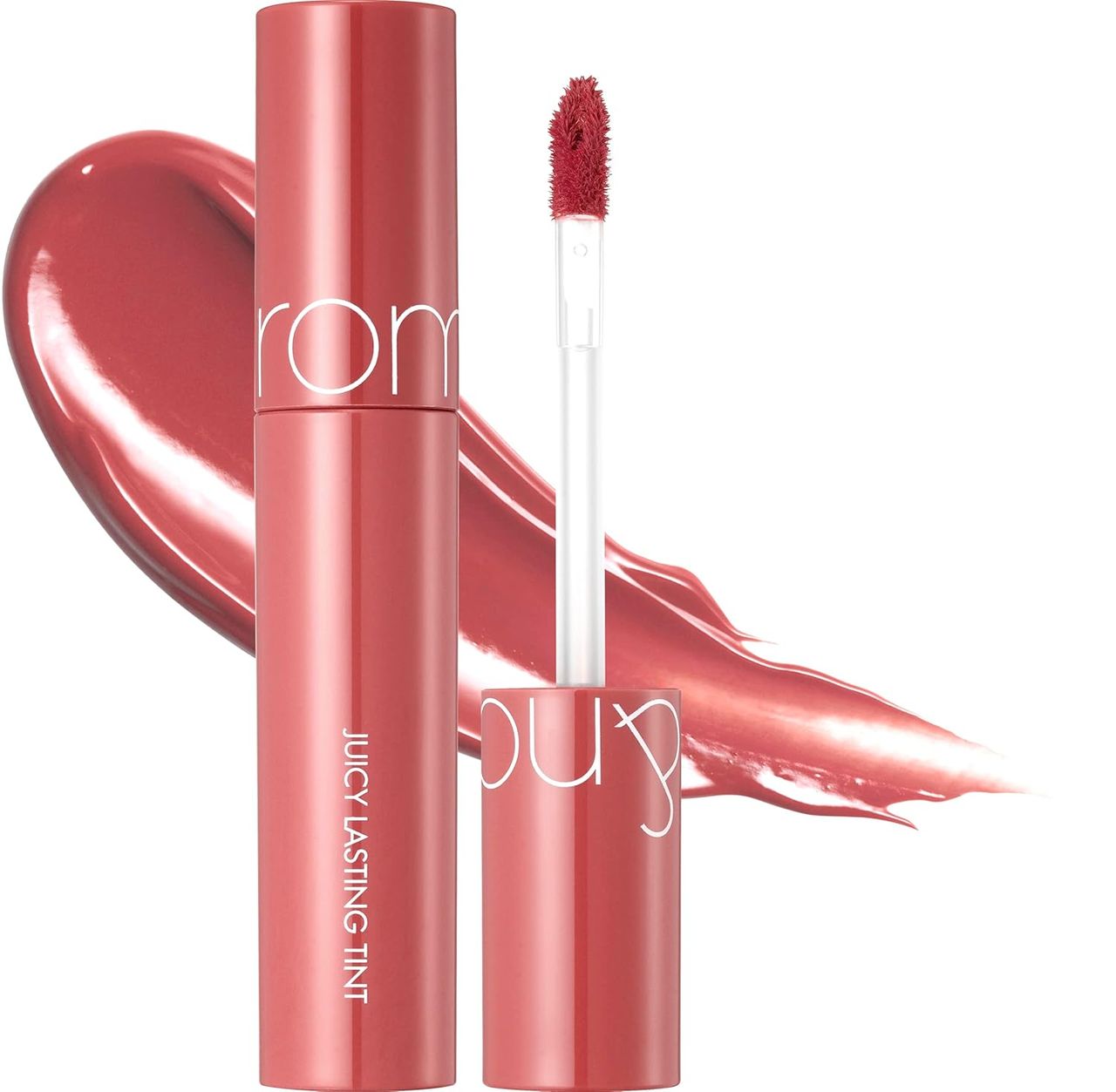 Rom&nd Juicy Lasting Tint 11 Pink Pumpkin