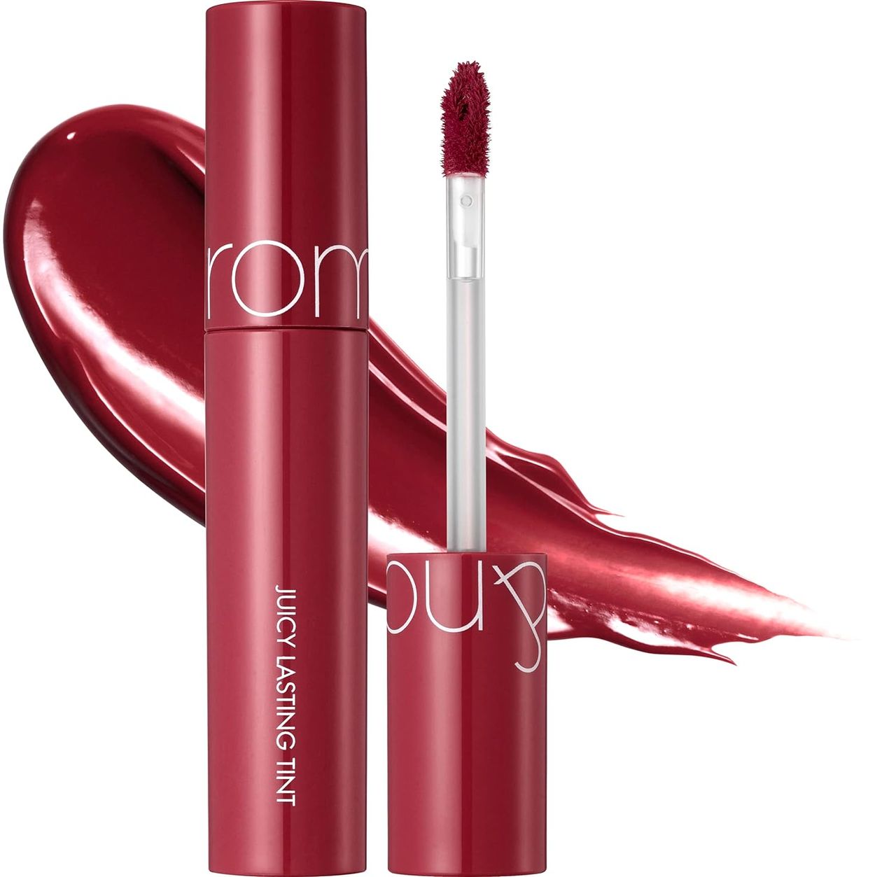 Rom&nd Juicy Lasting Tint 12 Cherry Bomb