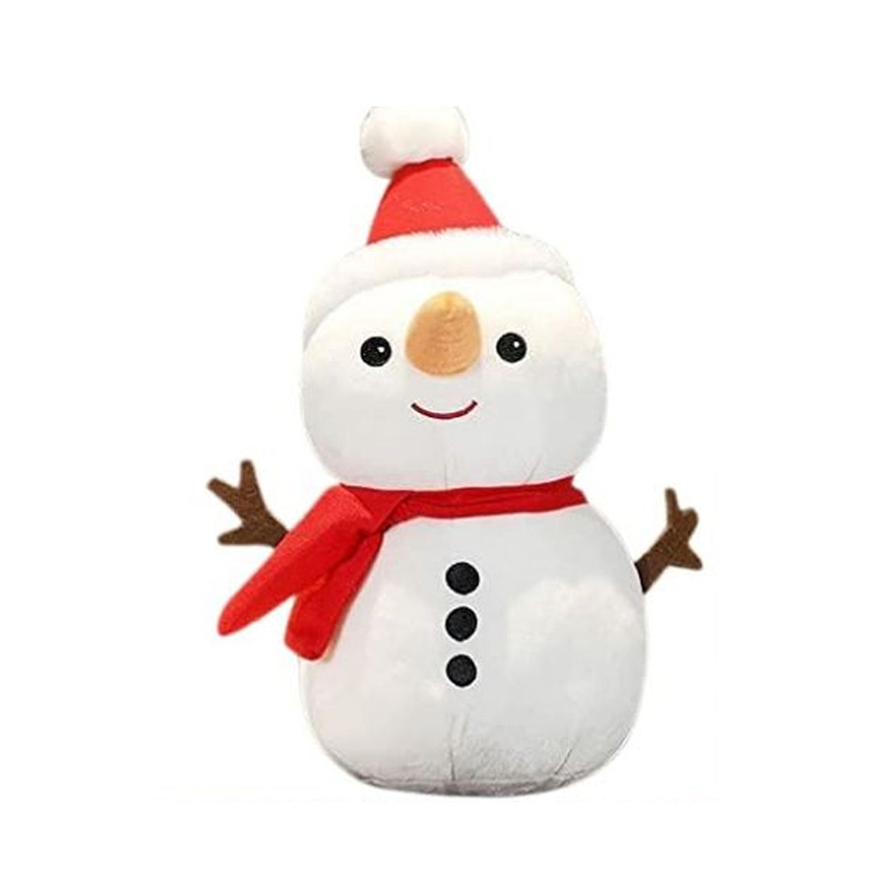 Sterling Snow Man 30 Cm - Assorted