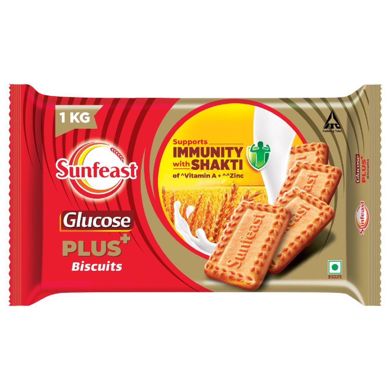 Sunfeast Glucose Plus