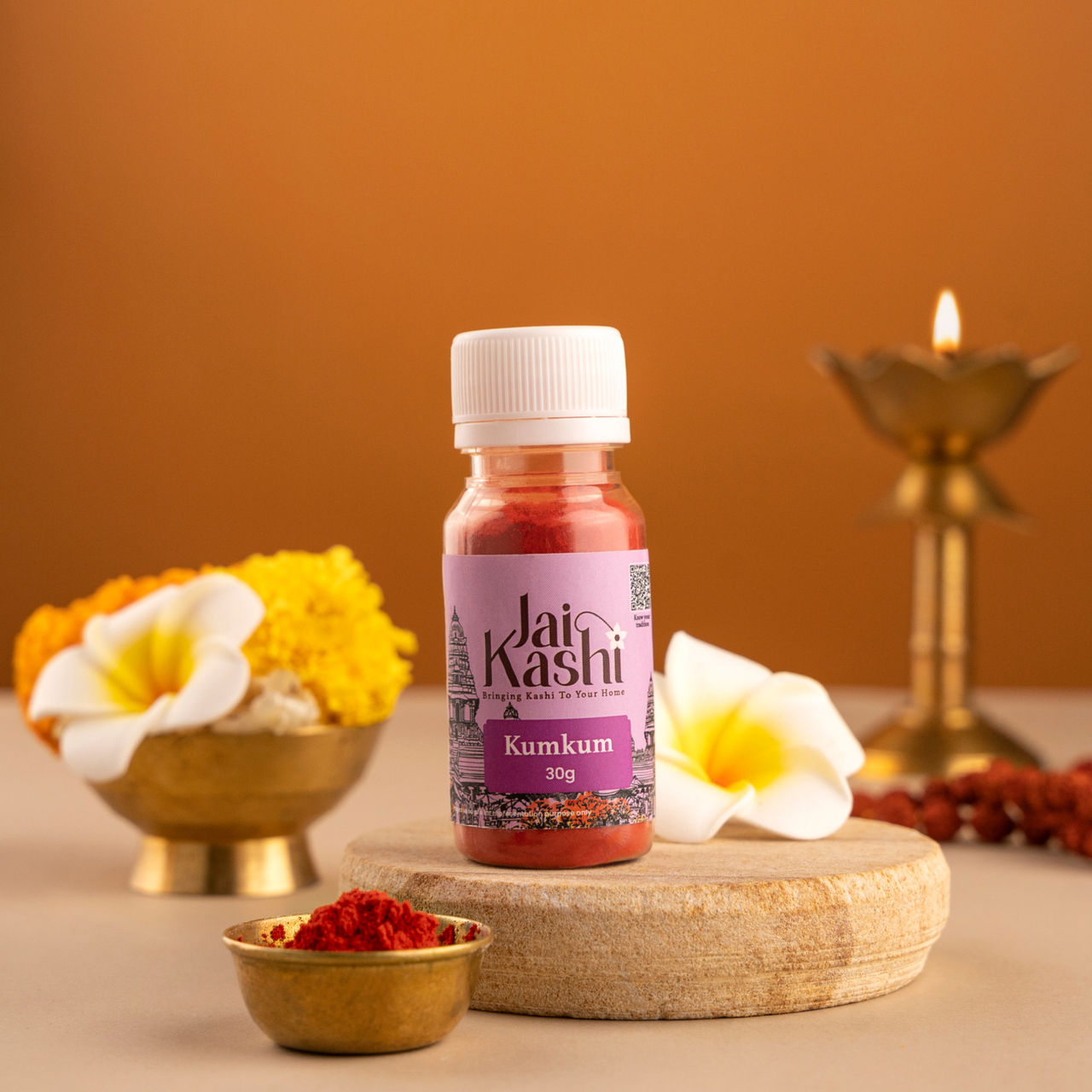 Jai Kashi Kumkum
