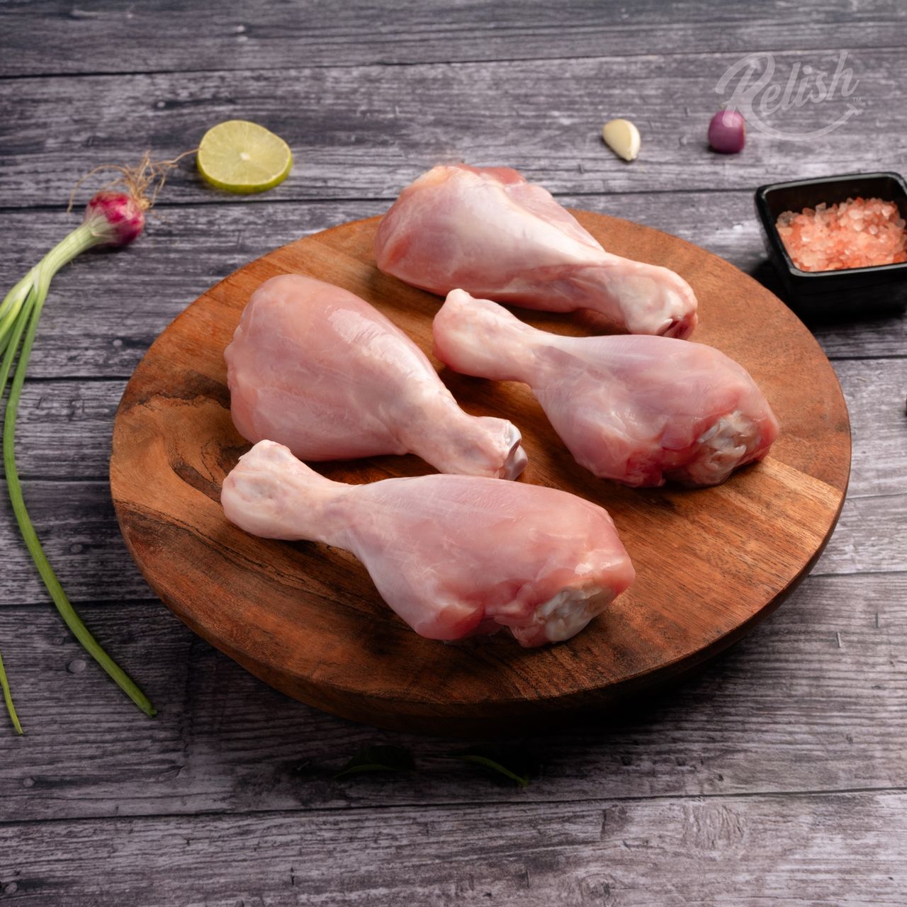 Relish Chicken Drumstick